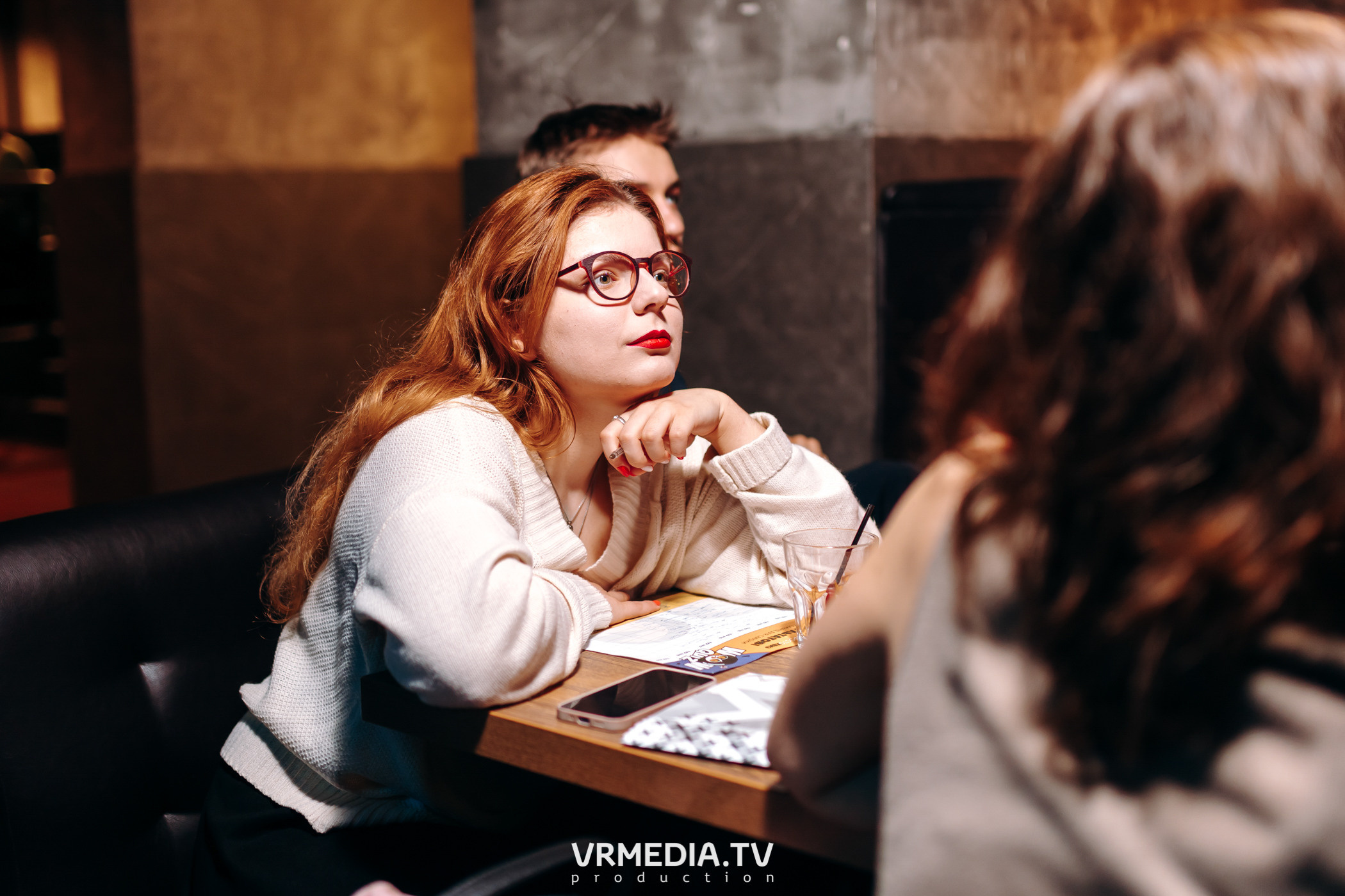 WOW QUIZ в баре «DOSKI»