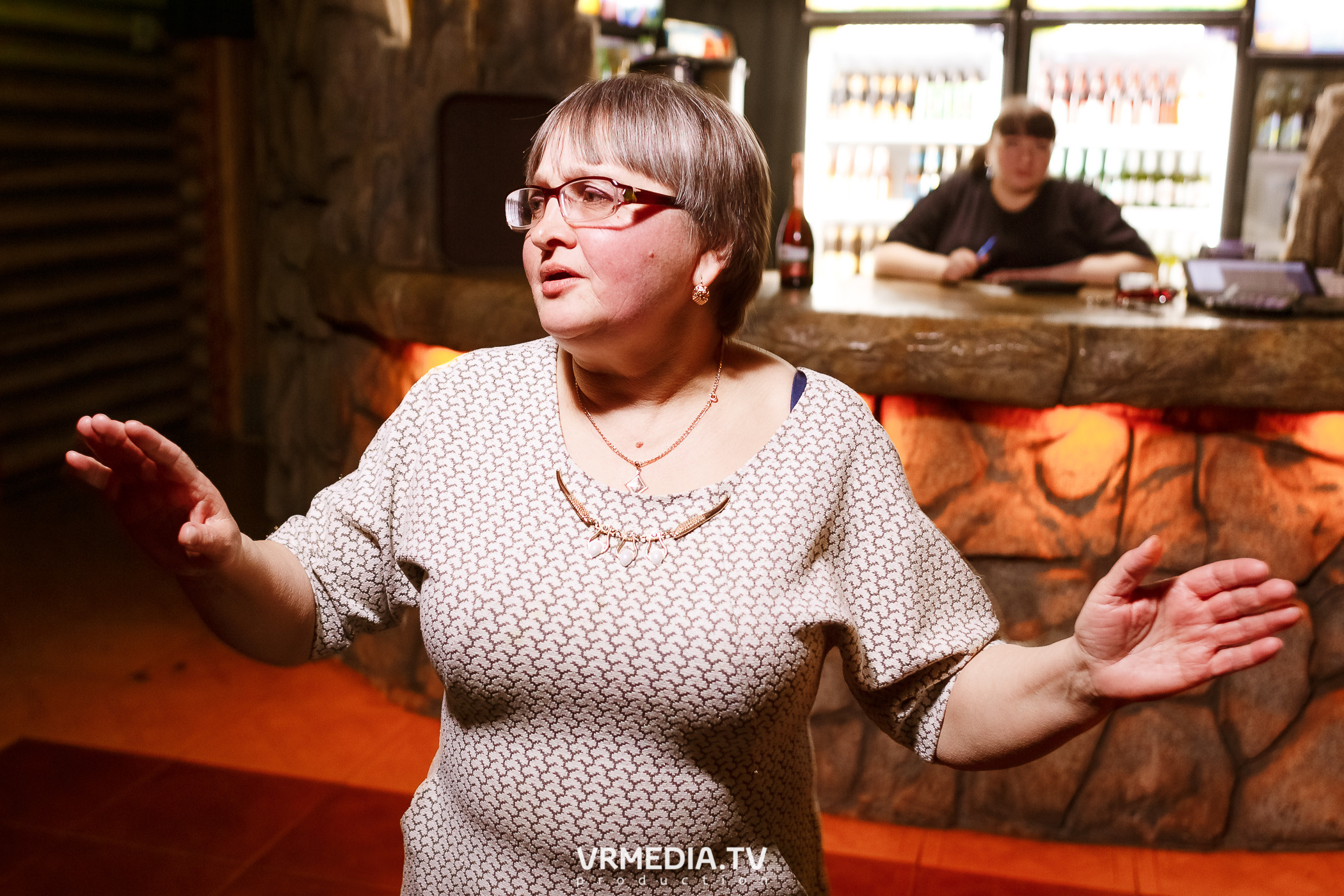 В гостях «У Петровича»