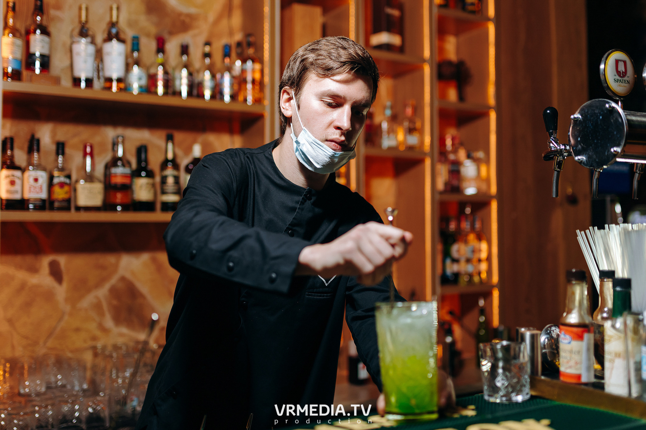 Выходные в «Alpen Club»