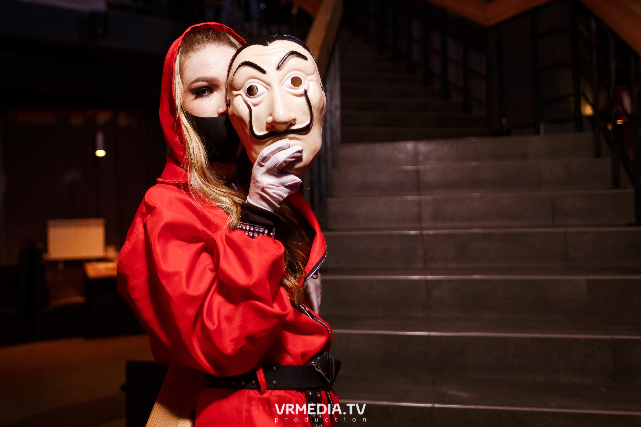 Выходные в баре «DOSKI»