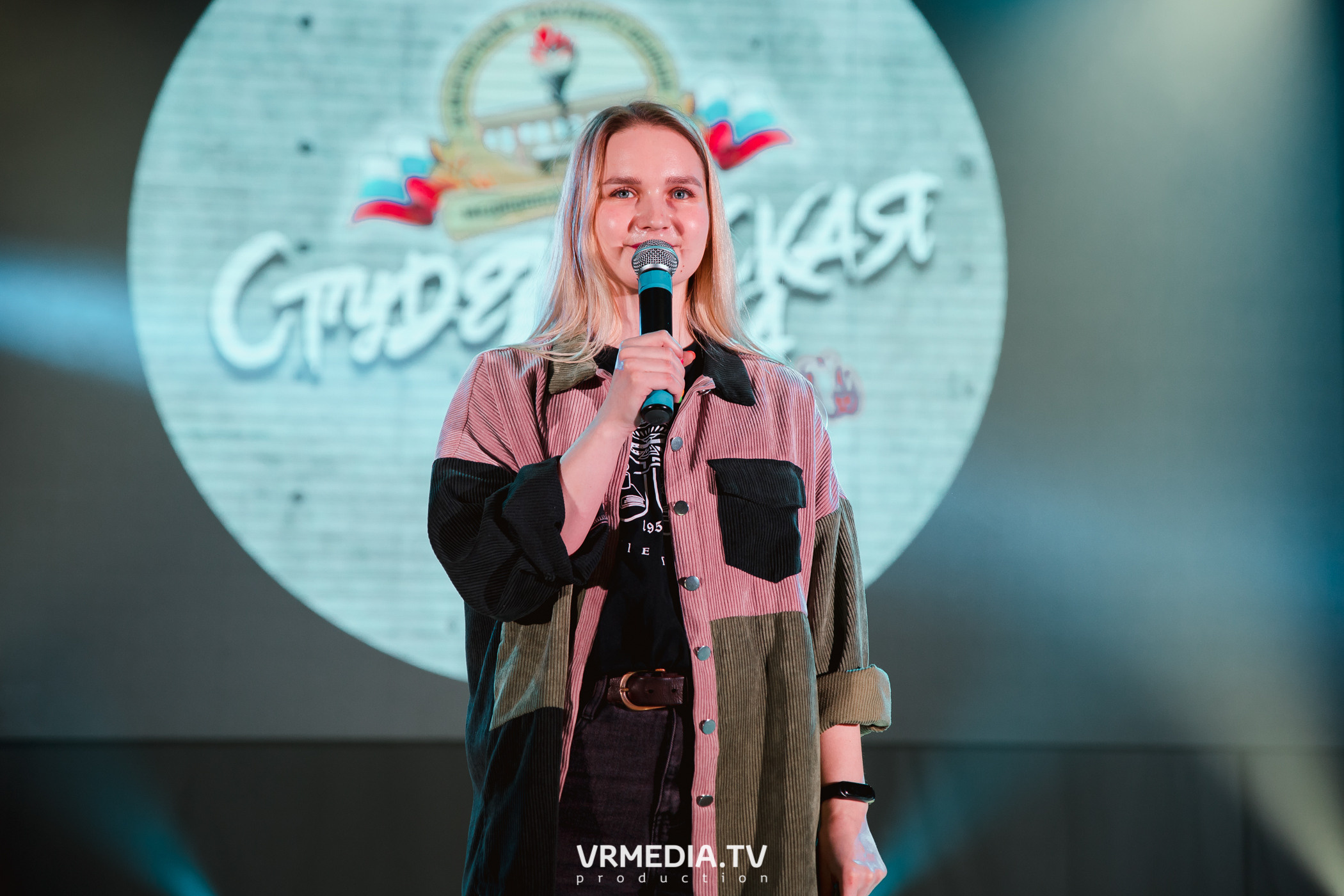 «Давай Знакомиться» в КемГМУ. International students