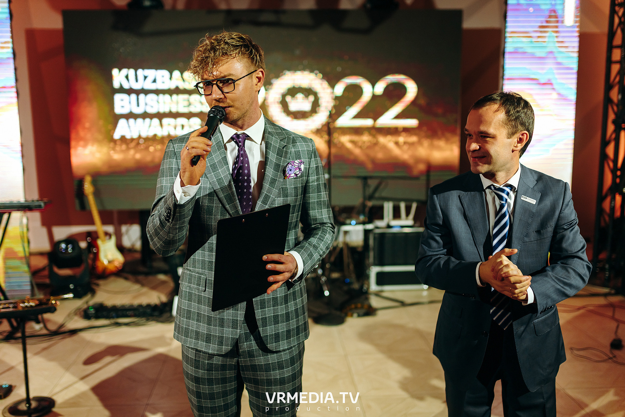 Kuzbass Business Awards 2022
