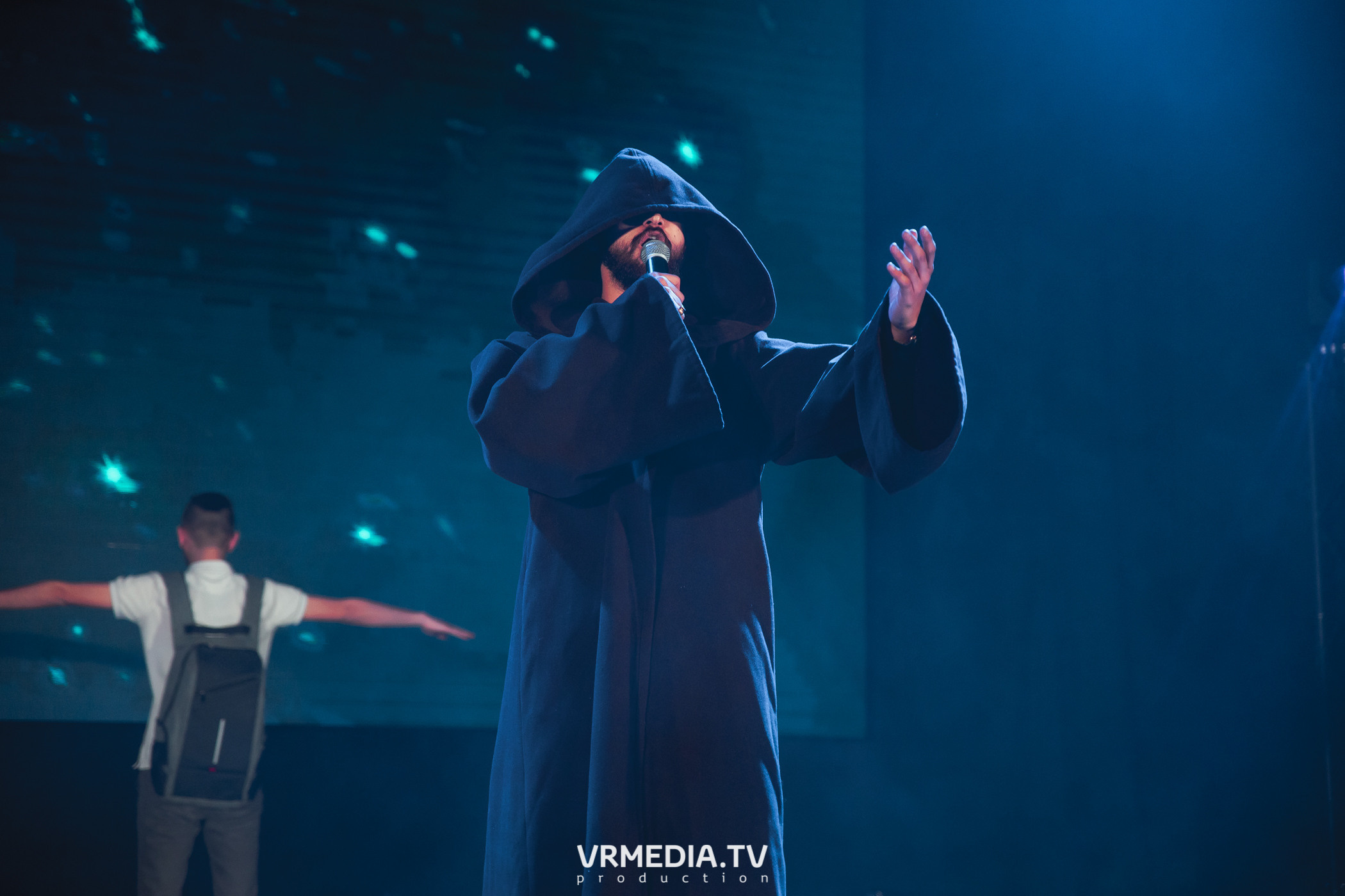 «Давай Знакомиться» в КемГМУ. International students