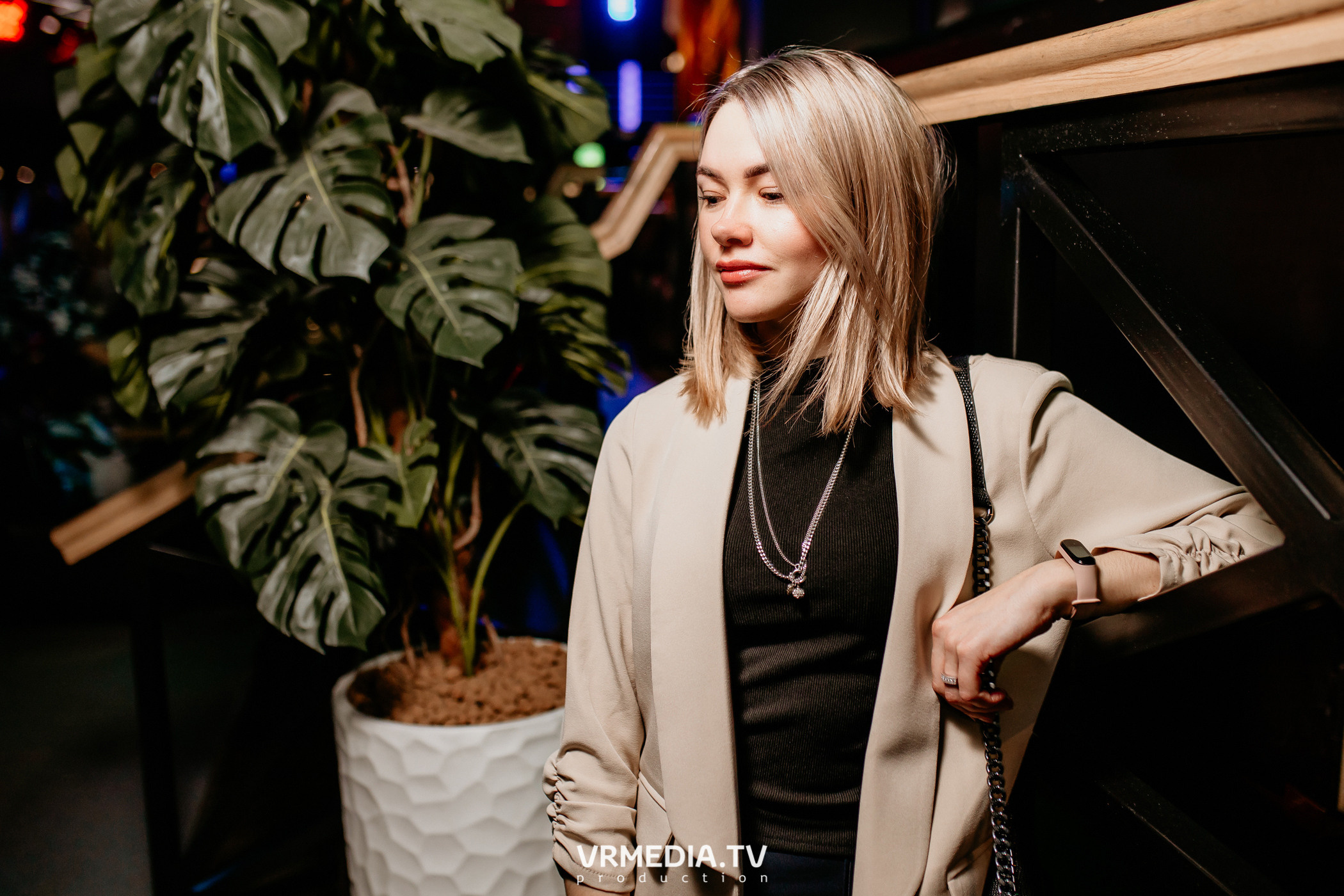 Woman’s Day в баре «DOSKI»