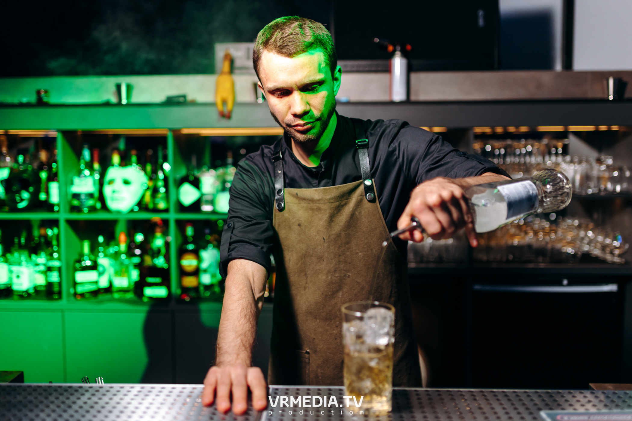 Выходные в ночном клубе «ЭФИР»