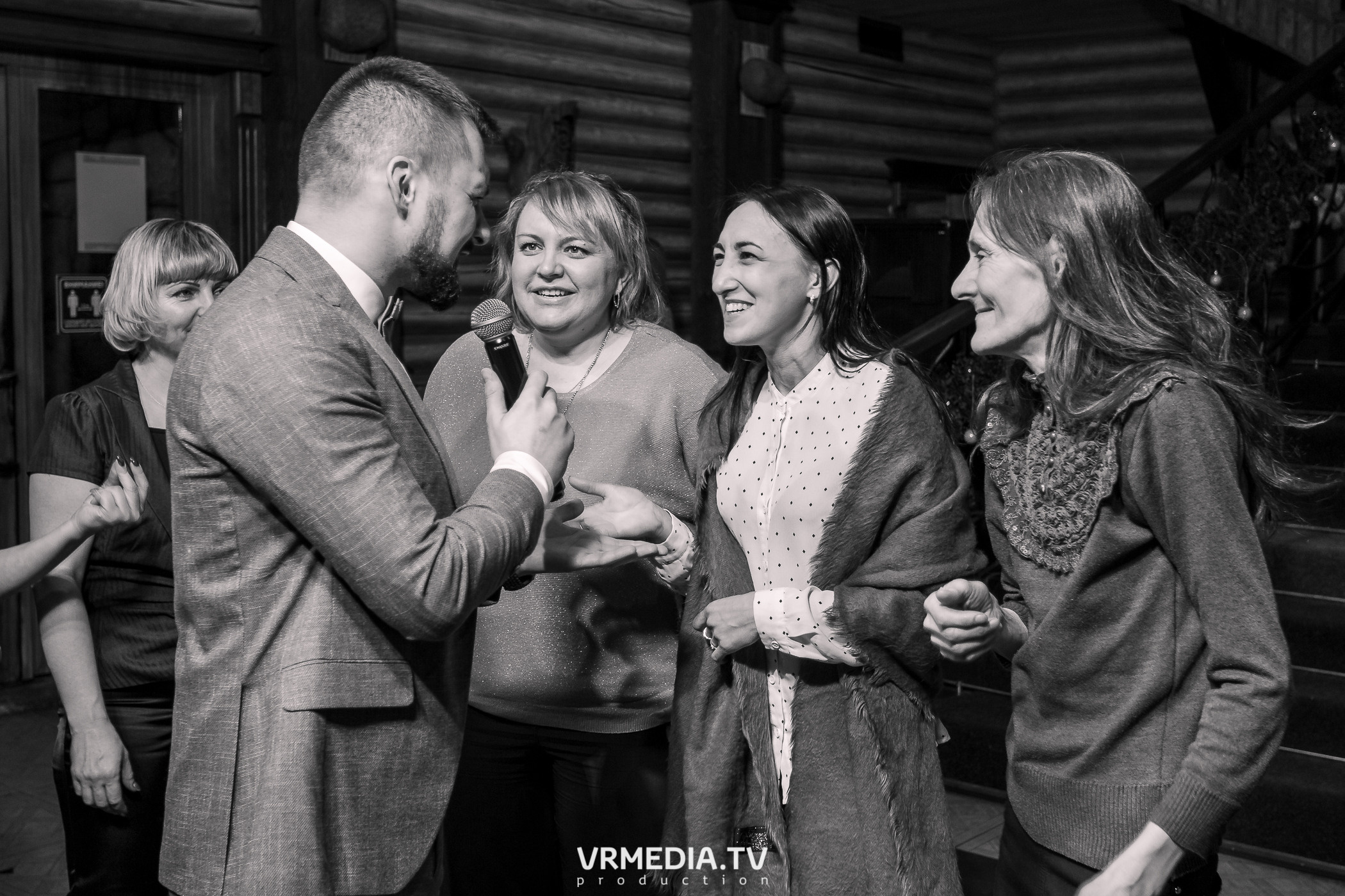 В гостях «У Петровича»