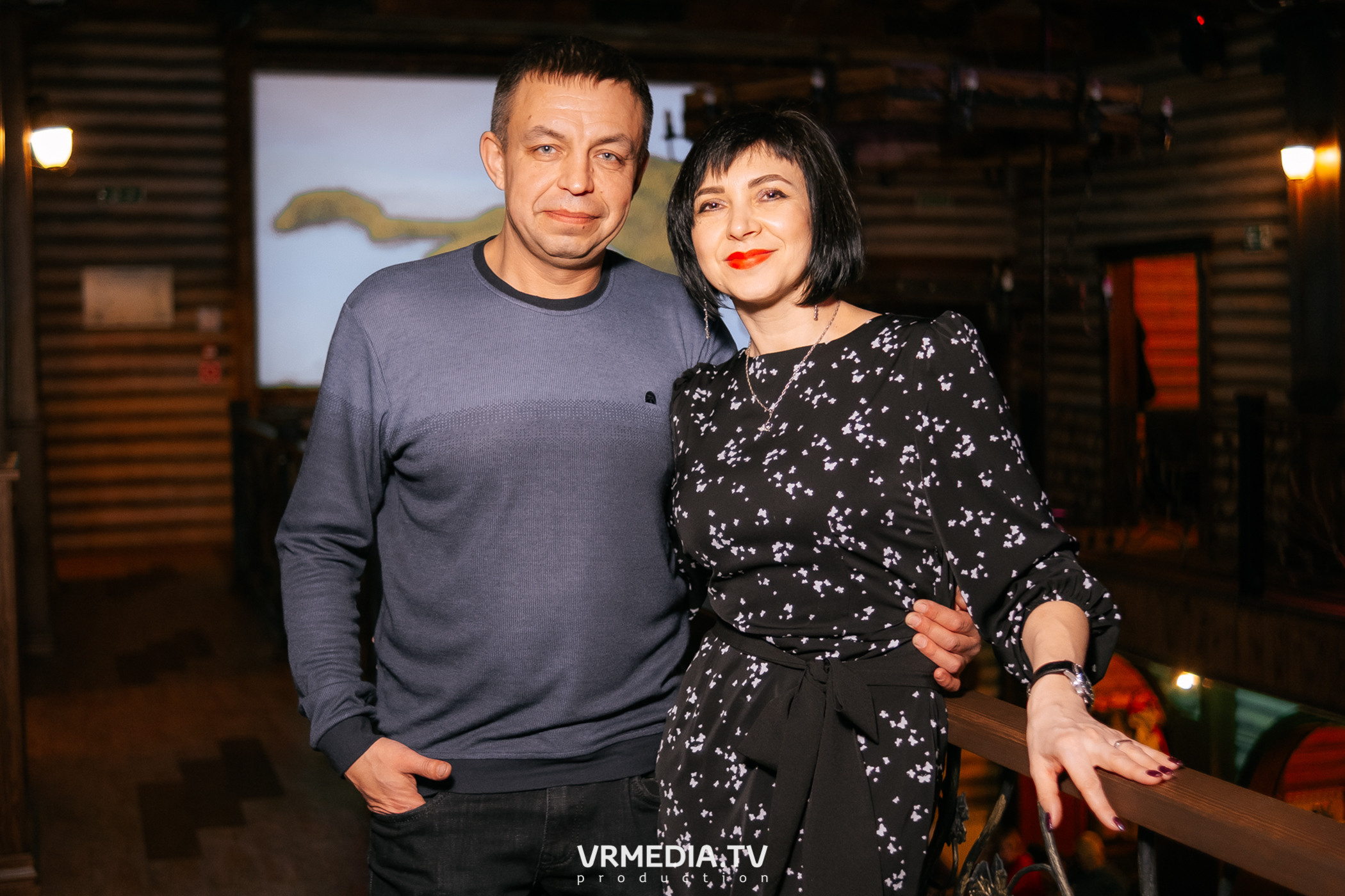 В гостях «У Петровича»