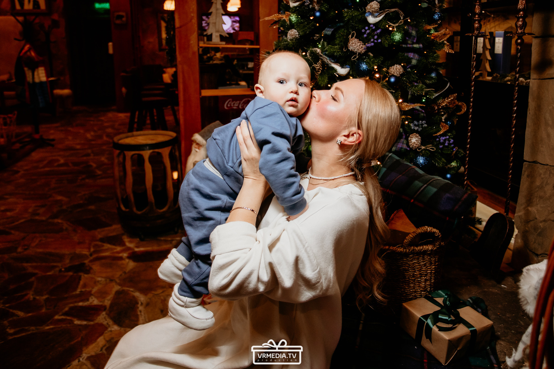 Выходные в «Alpen Club»