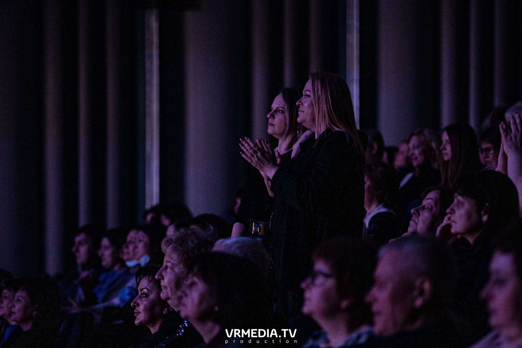 Слава в филармонии Кузбасса