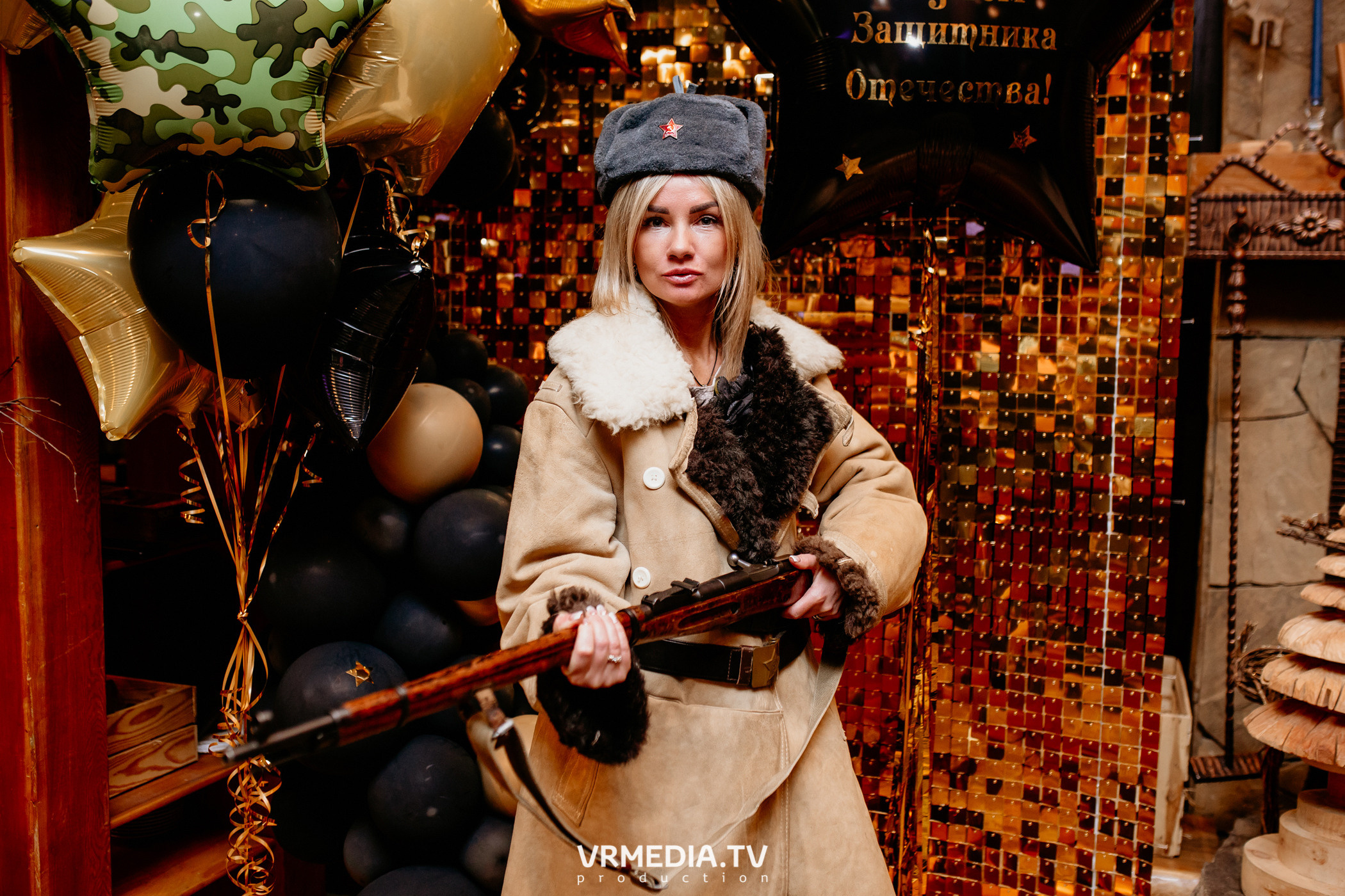 Выходные в «Alpen Club»