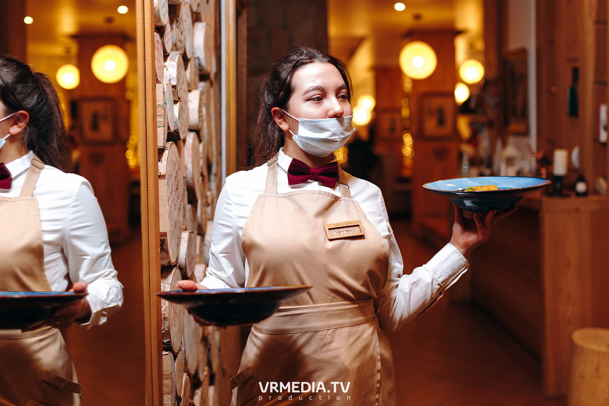 Выходные в «Alpen Club»