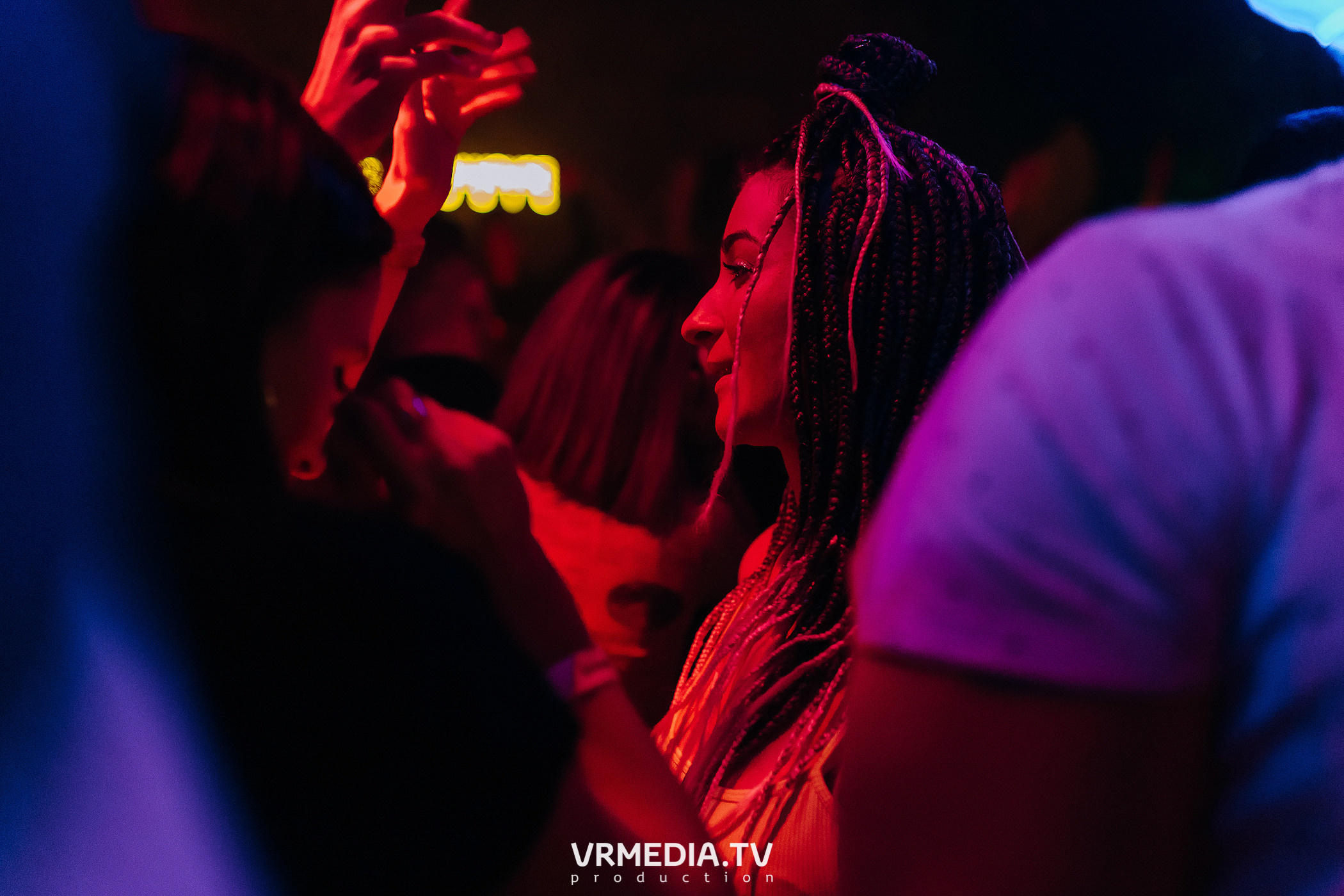 Выходные в «Alpen Club»