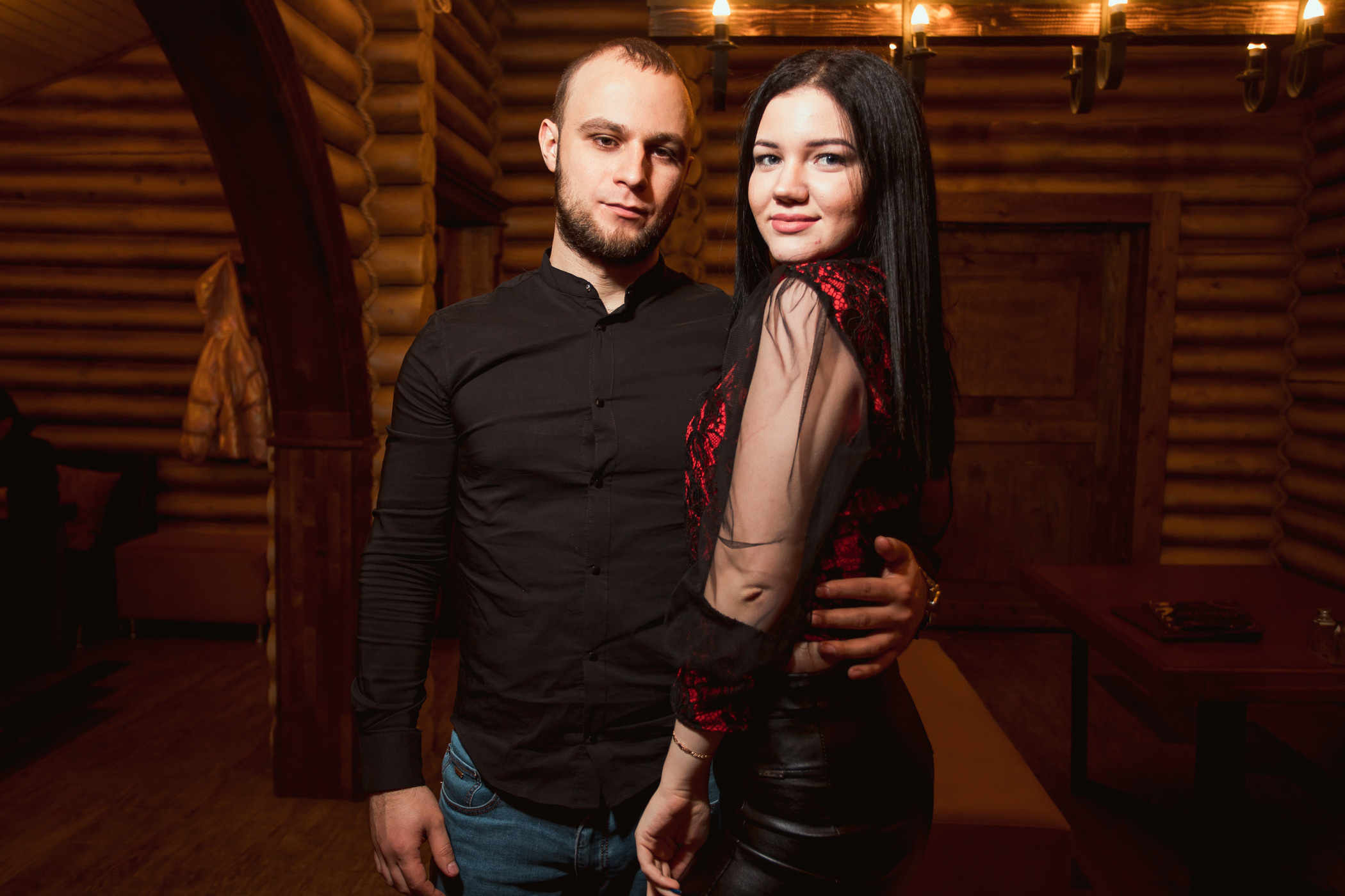 В гостях «У Петровича»