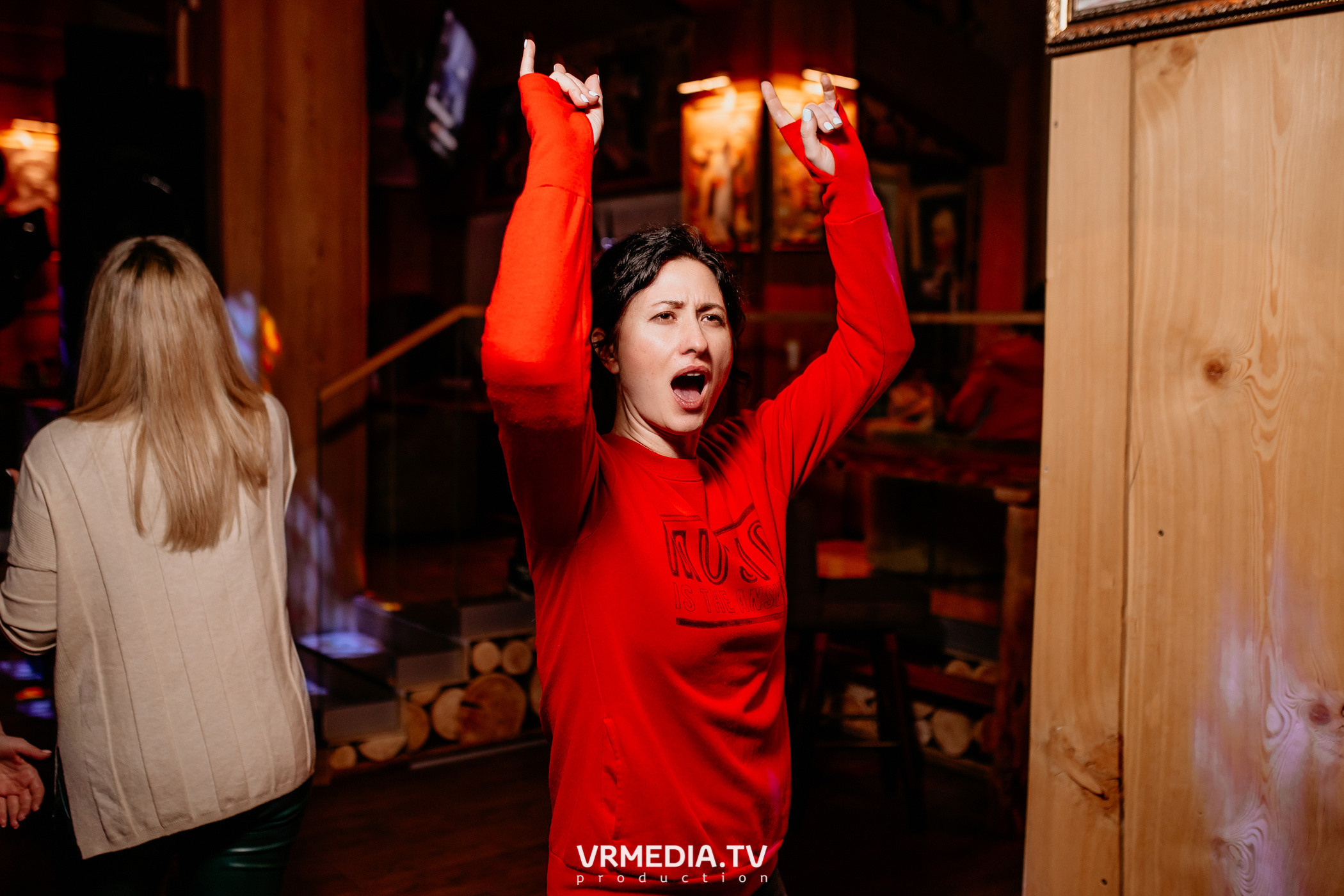 Выходные в «Alpen Club»