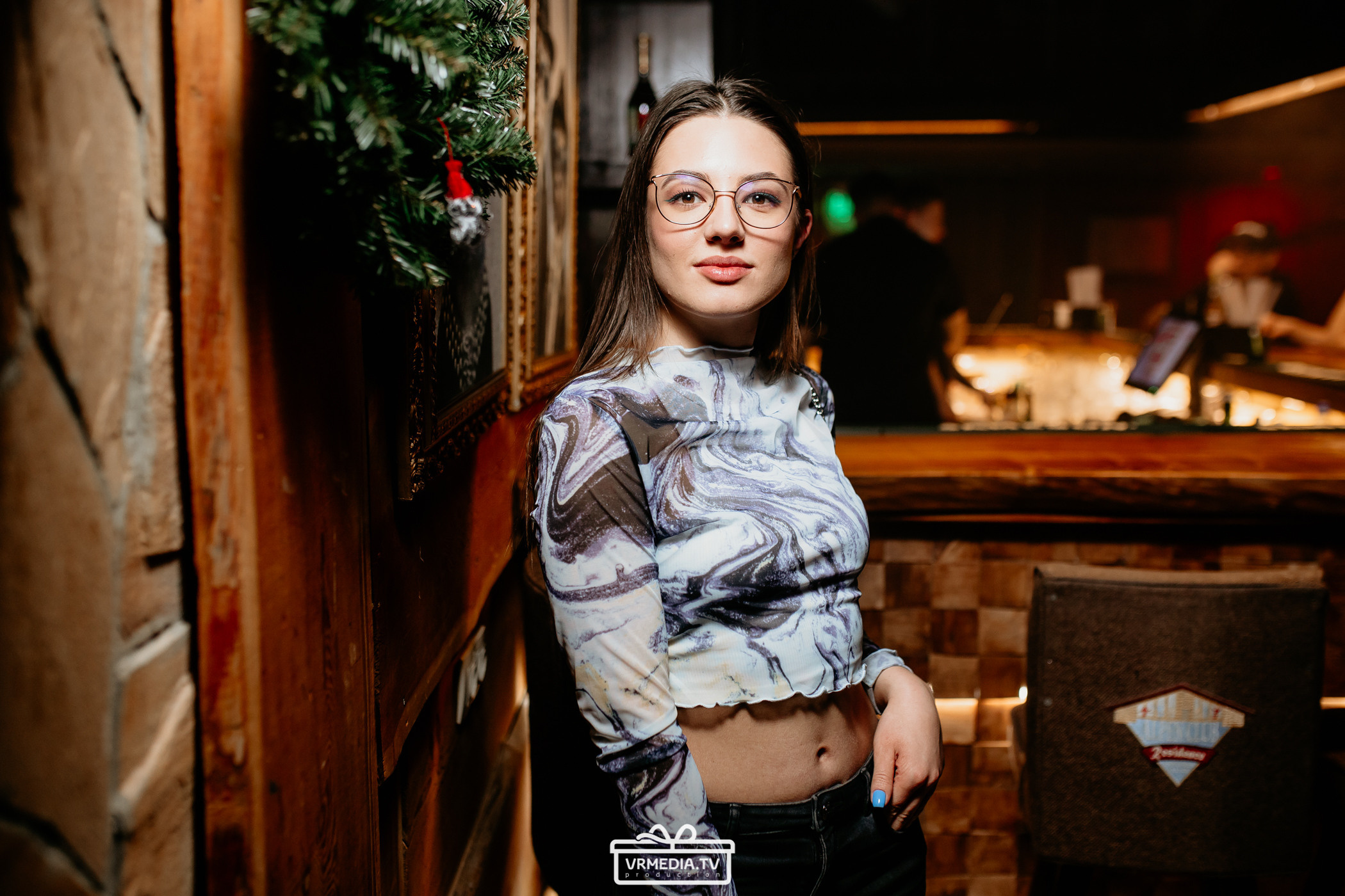 Выходные в «Alpen Club»