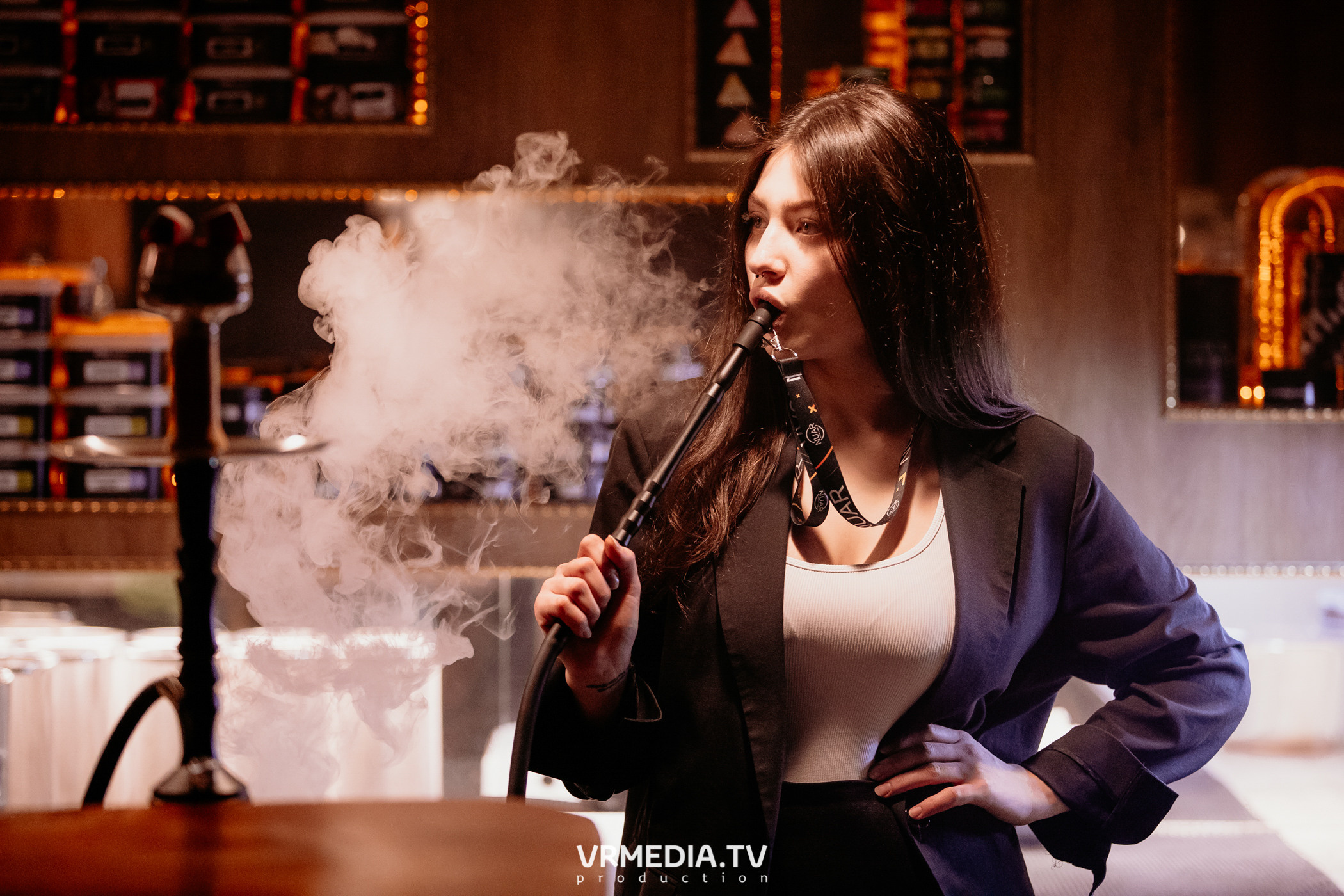 Выходные в «Alpen Club»