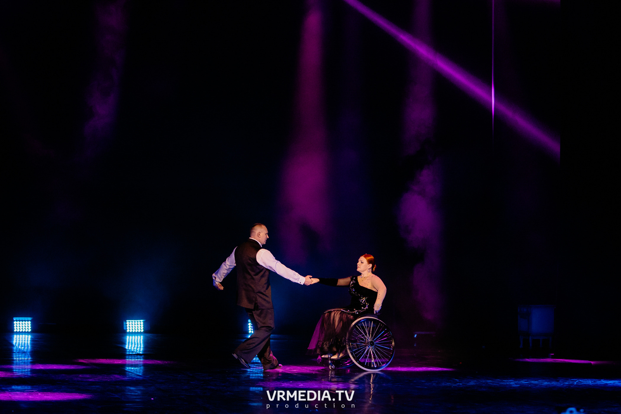 Всероссийский благотворительный танцевальный фестиваль «МЫ»