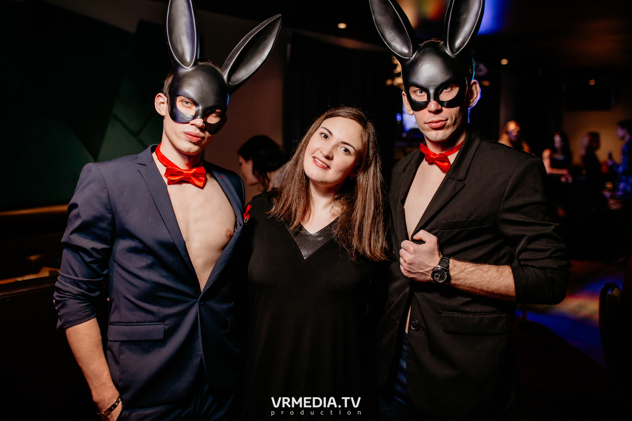 Woman’s Day в баре «DOSKI»