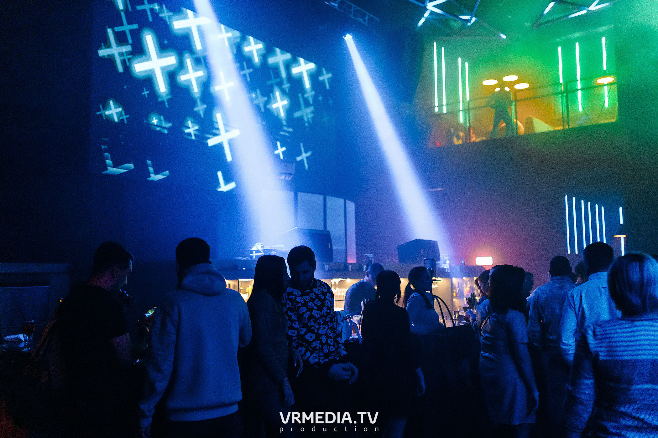 Chao в НК «ЭФИР»