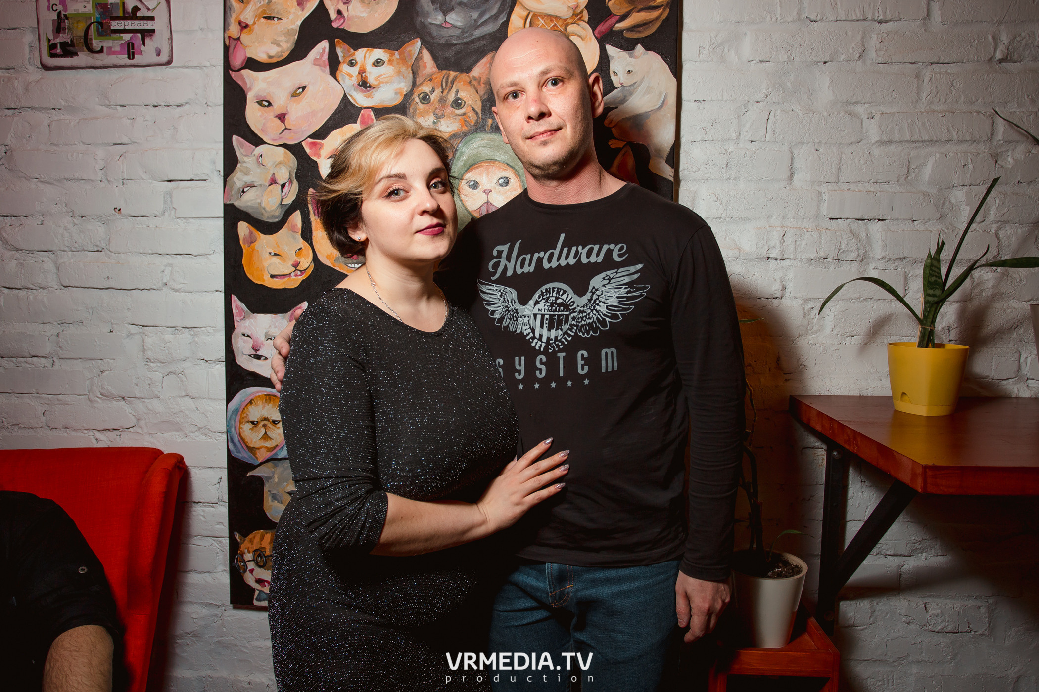 INFINITUM в баре «Сервант»