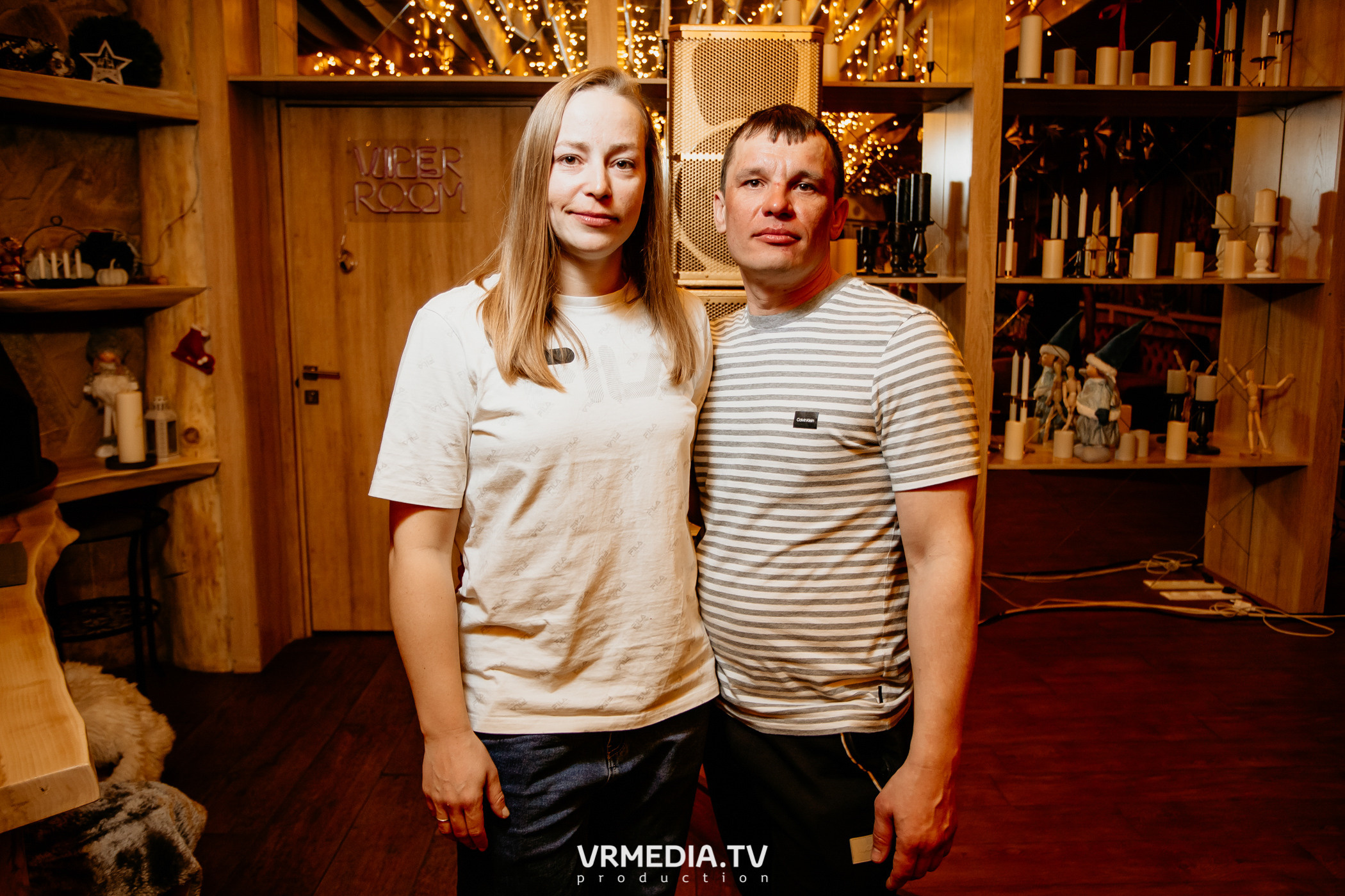 Выходные в «Alpen Club»