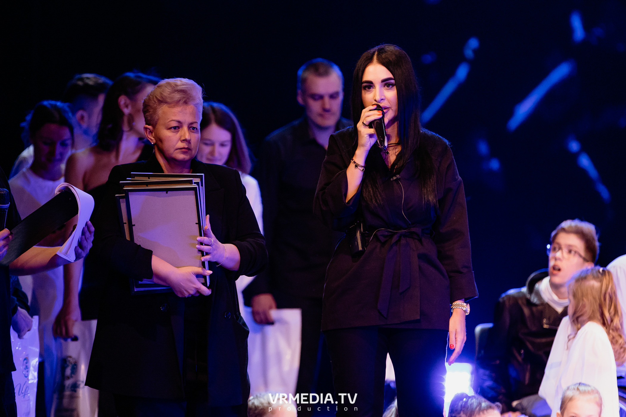 Всероссийский благотворительный танцевальный фестиваль «МЫ»