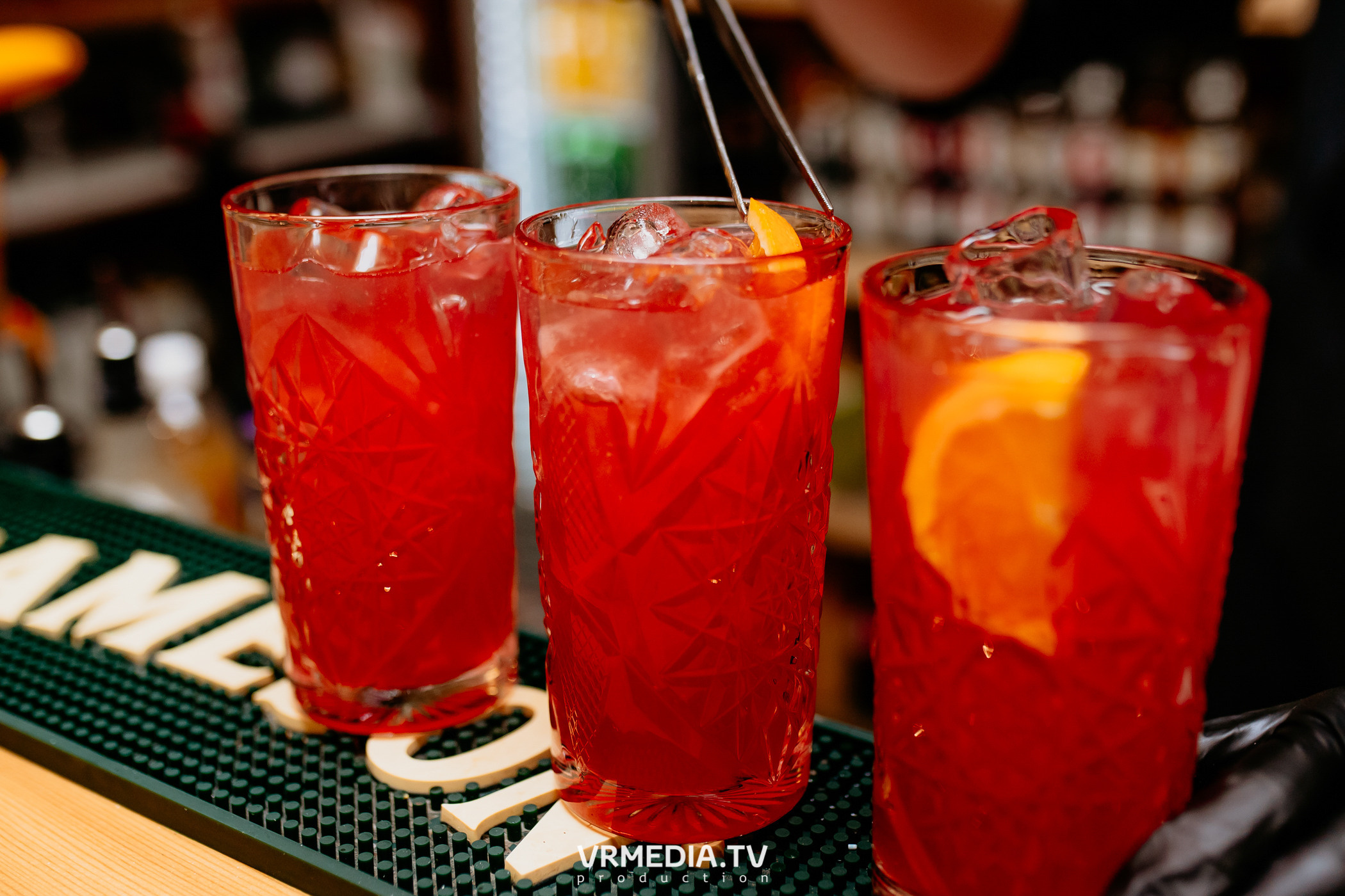 Выходные в «Alpen Club»