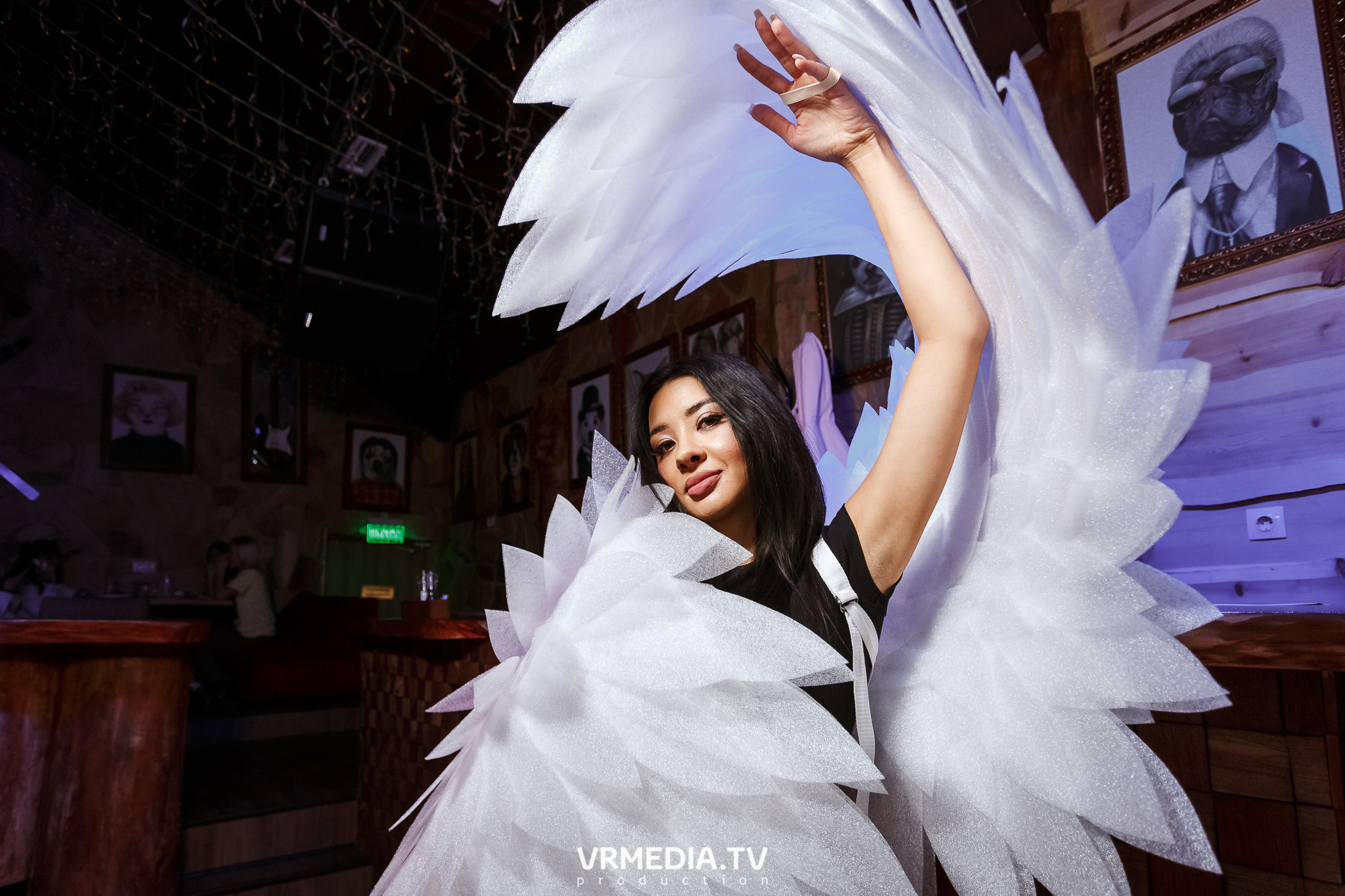 Выходные в «Alpen Club»