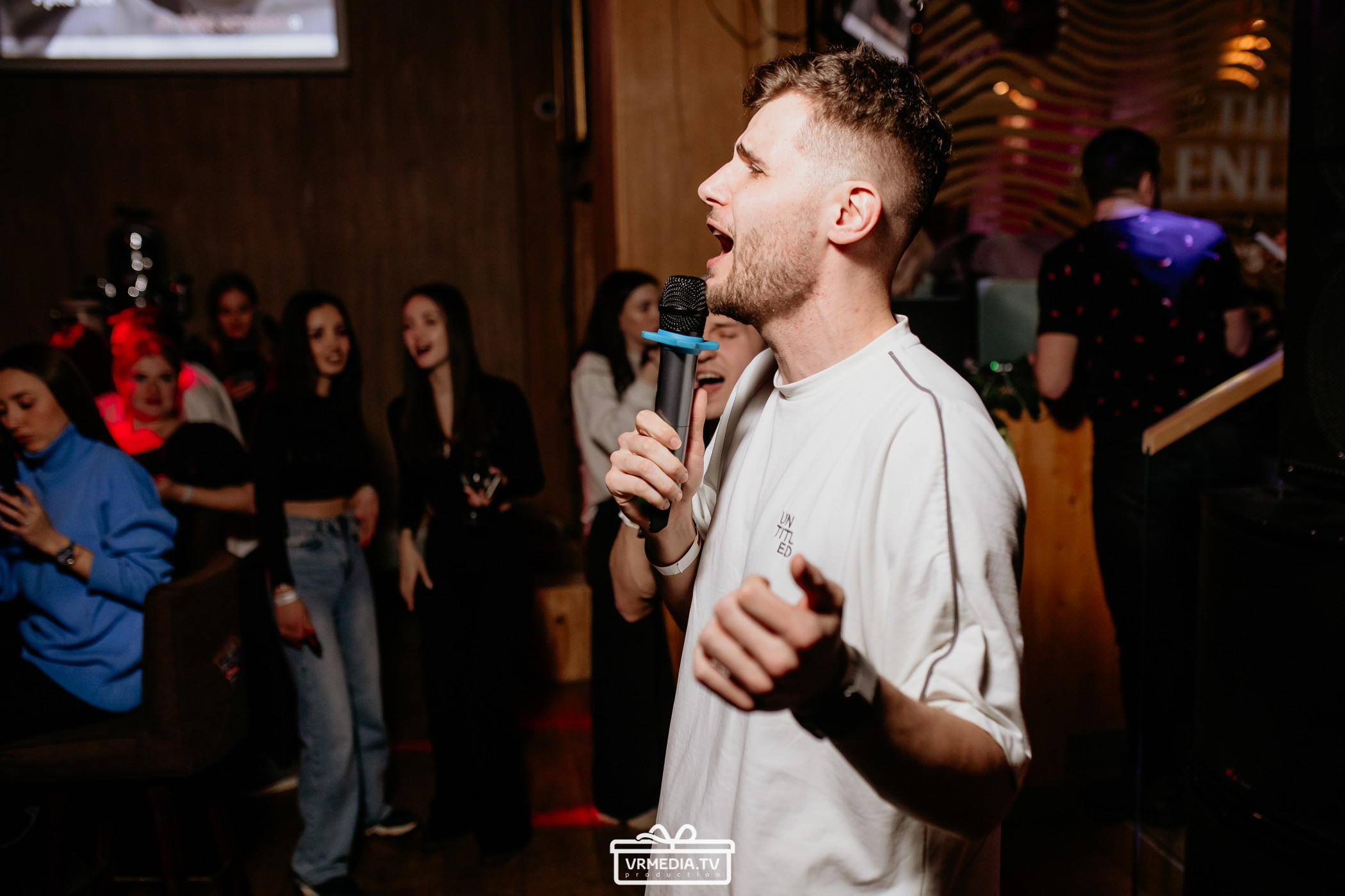 Выходные в «Alpen Club»