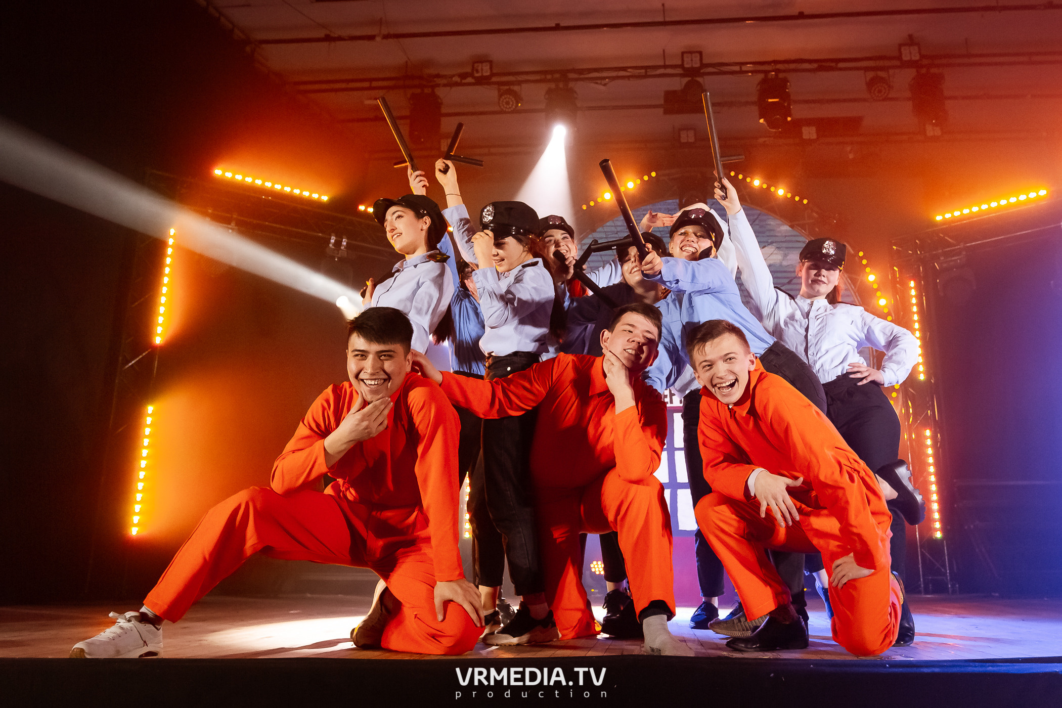 РЕПОРТАЖИ 2022