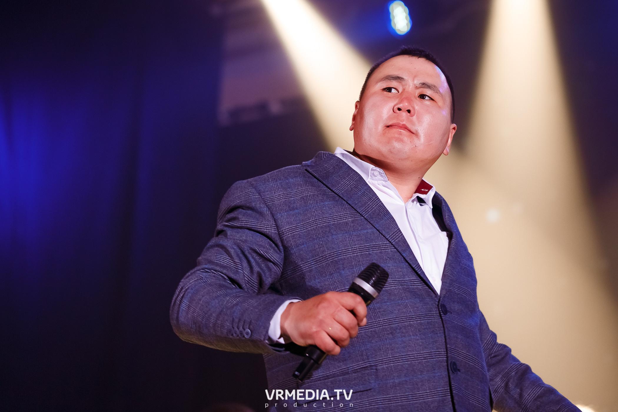 Дангына и Тажы — 2022