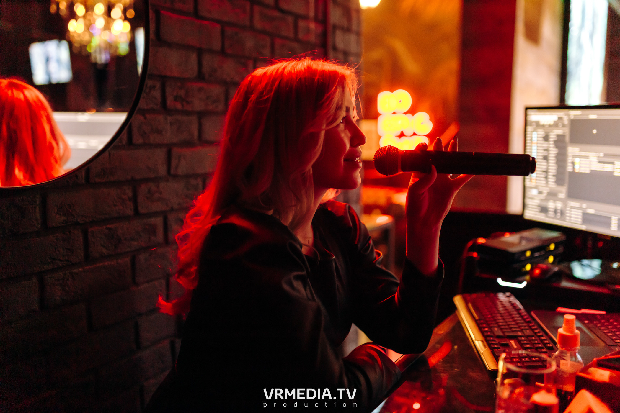 Выходные в ночном клубе «ЭФИР»