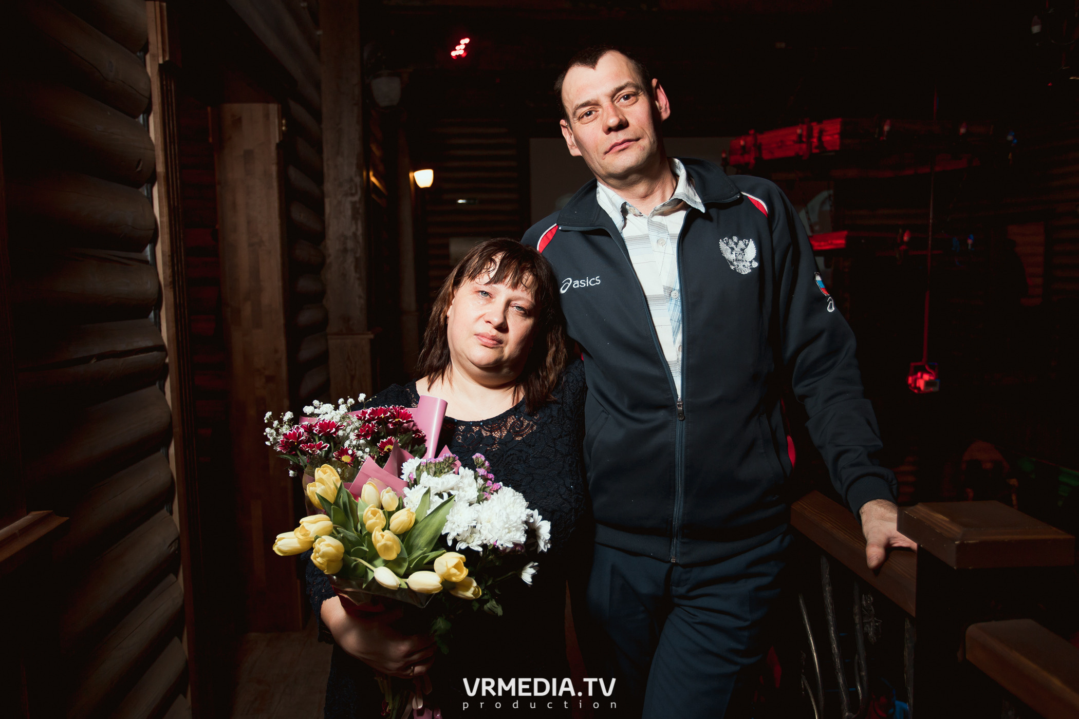 В гостях «У Петровича»