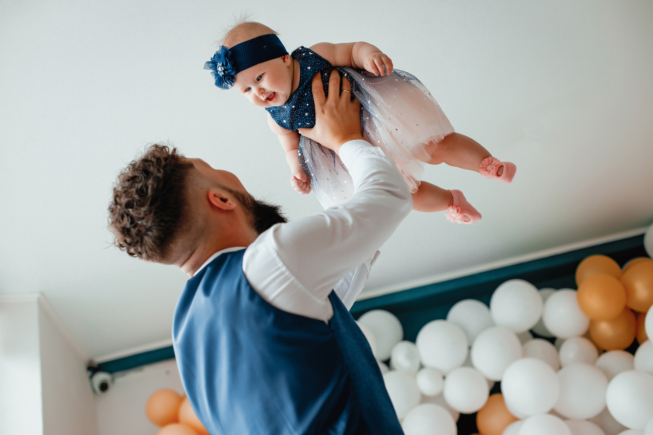 Семья Игуминовых