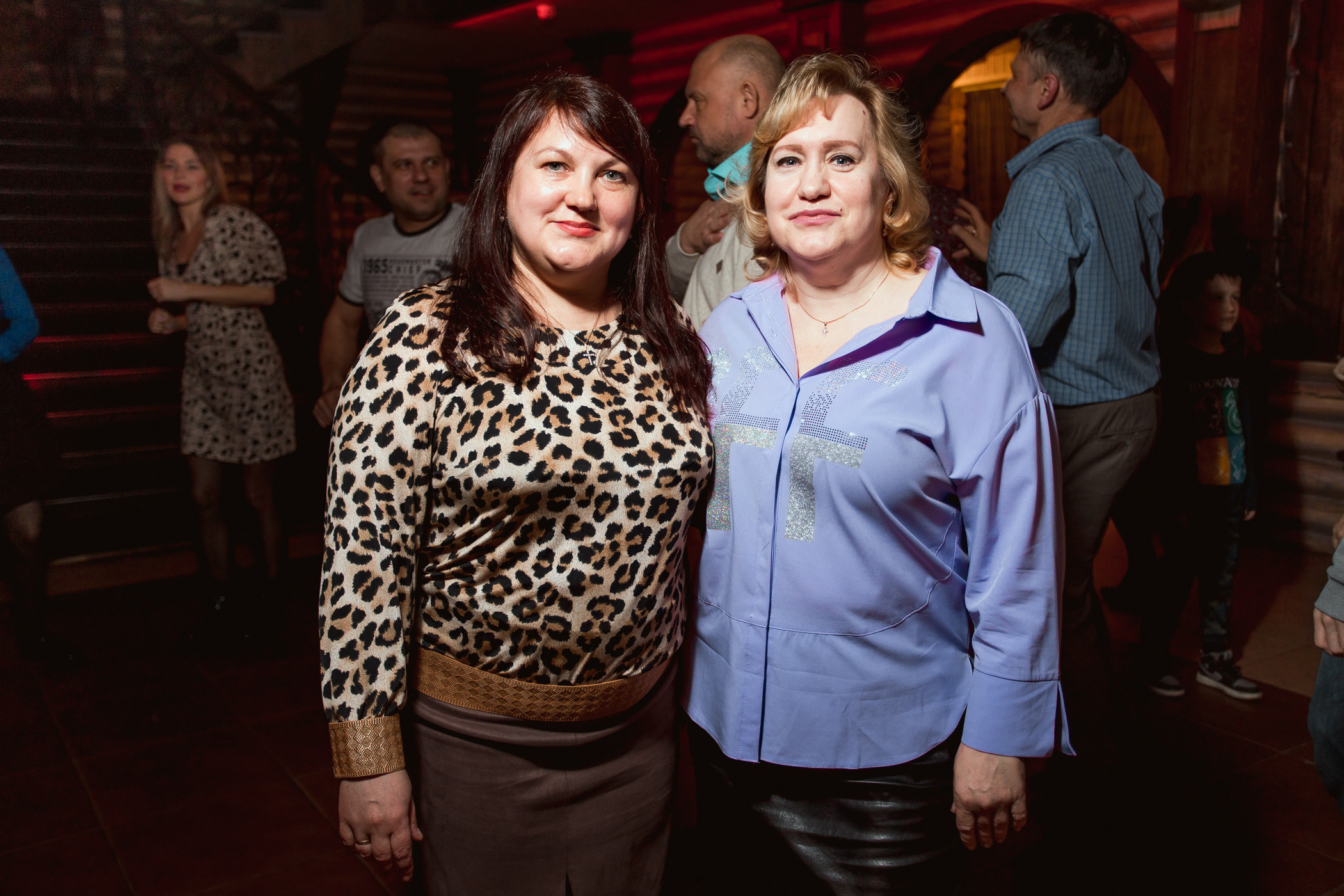 В гостях «У Петровича»