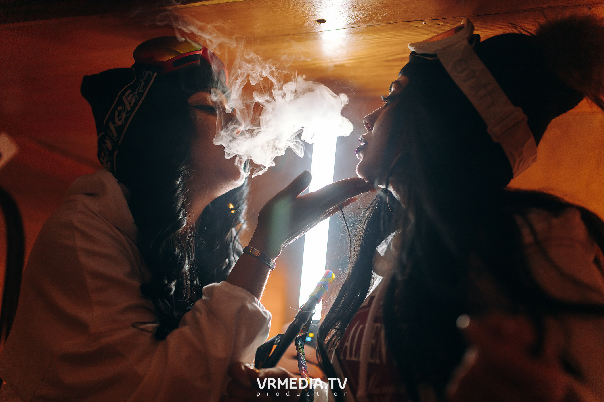 Выходные в «Alpen Club»