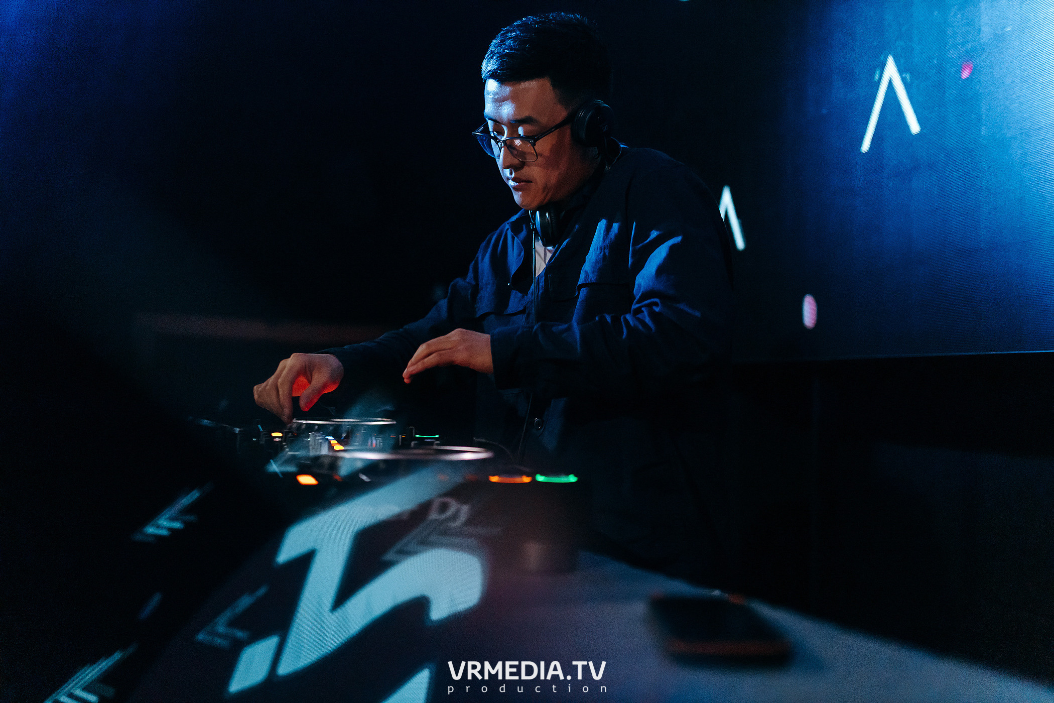 Chao в НК «ЭФИР»