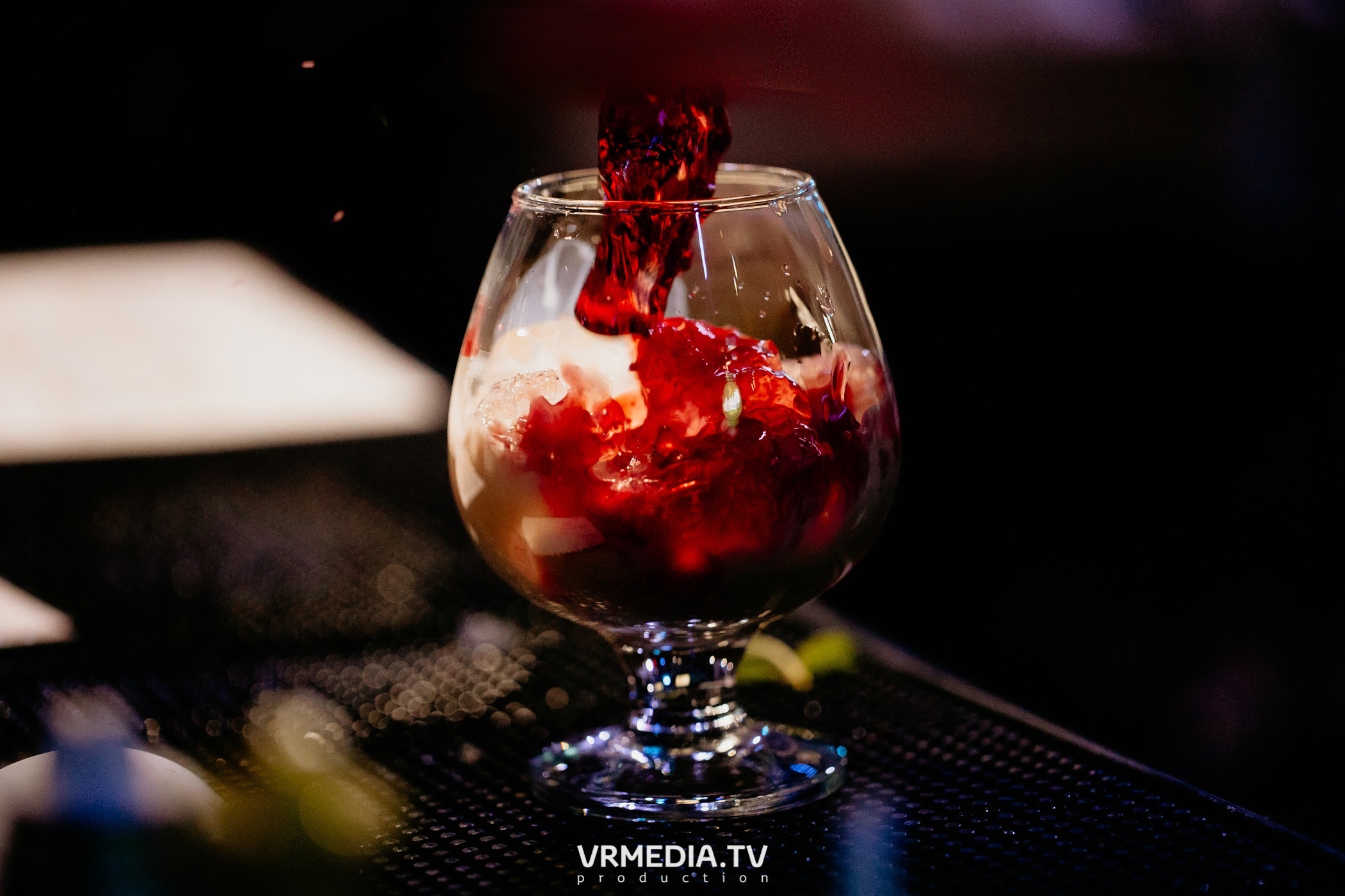 Woman’s Day в баре «DOSKI»