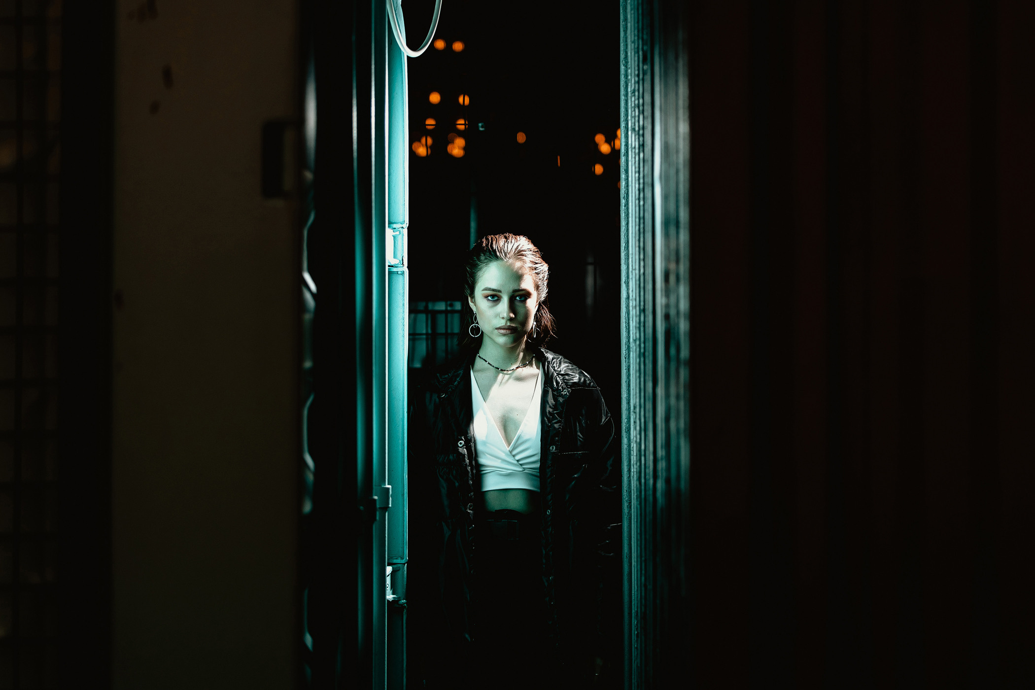 Индивидуальная фотосессия для Барашковой Анастасии