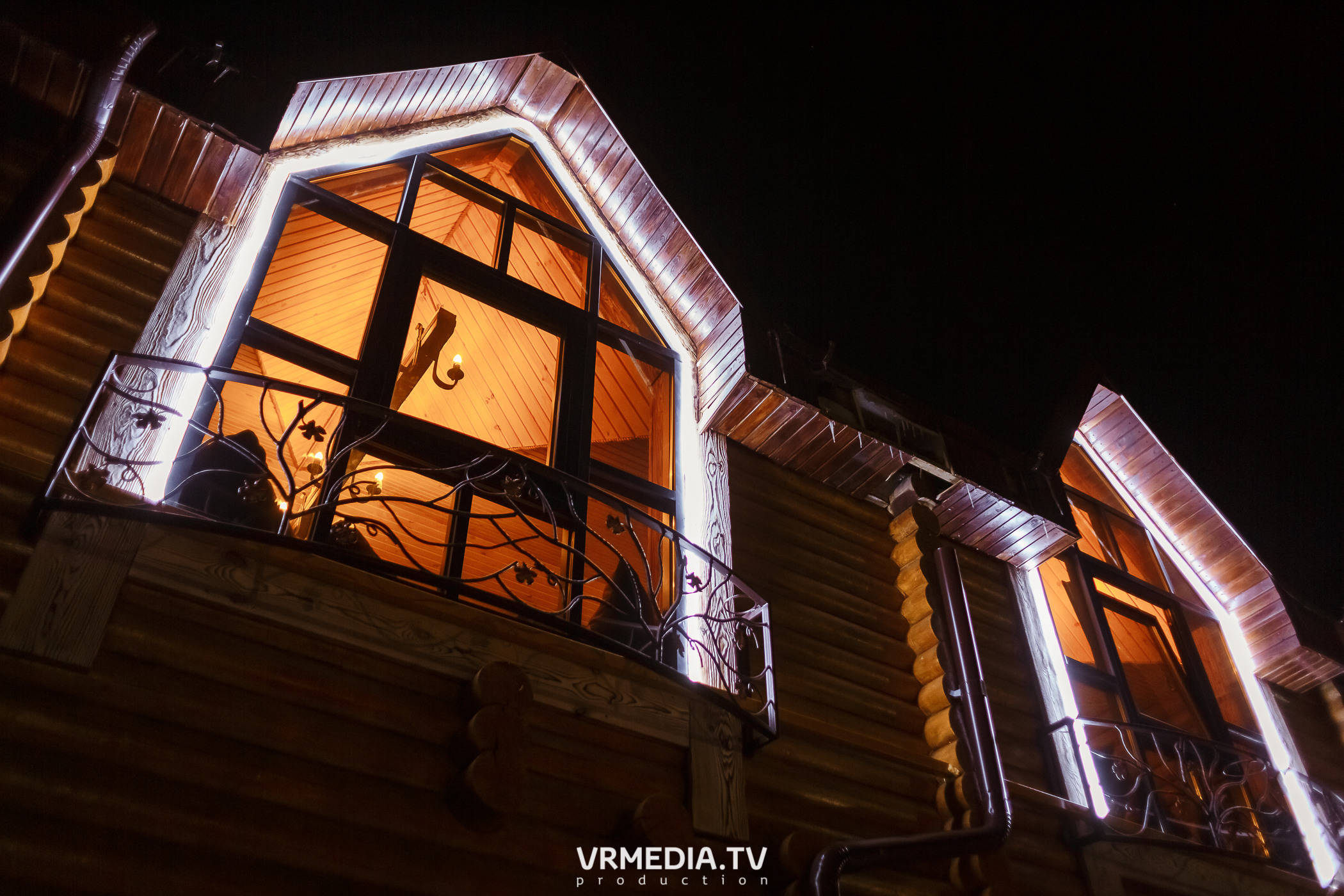 В гостях «У Петровича»