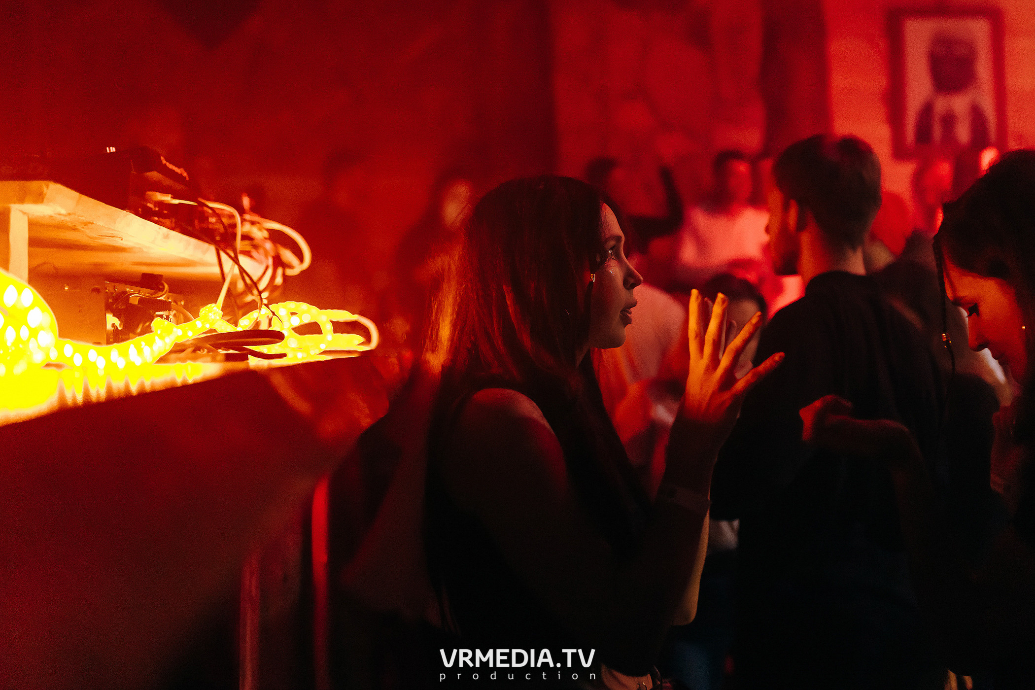 Выходные в «Alpen Club»