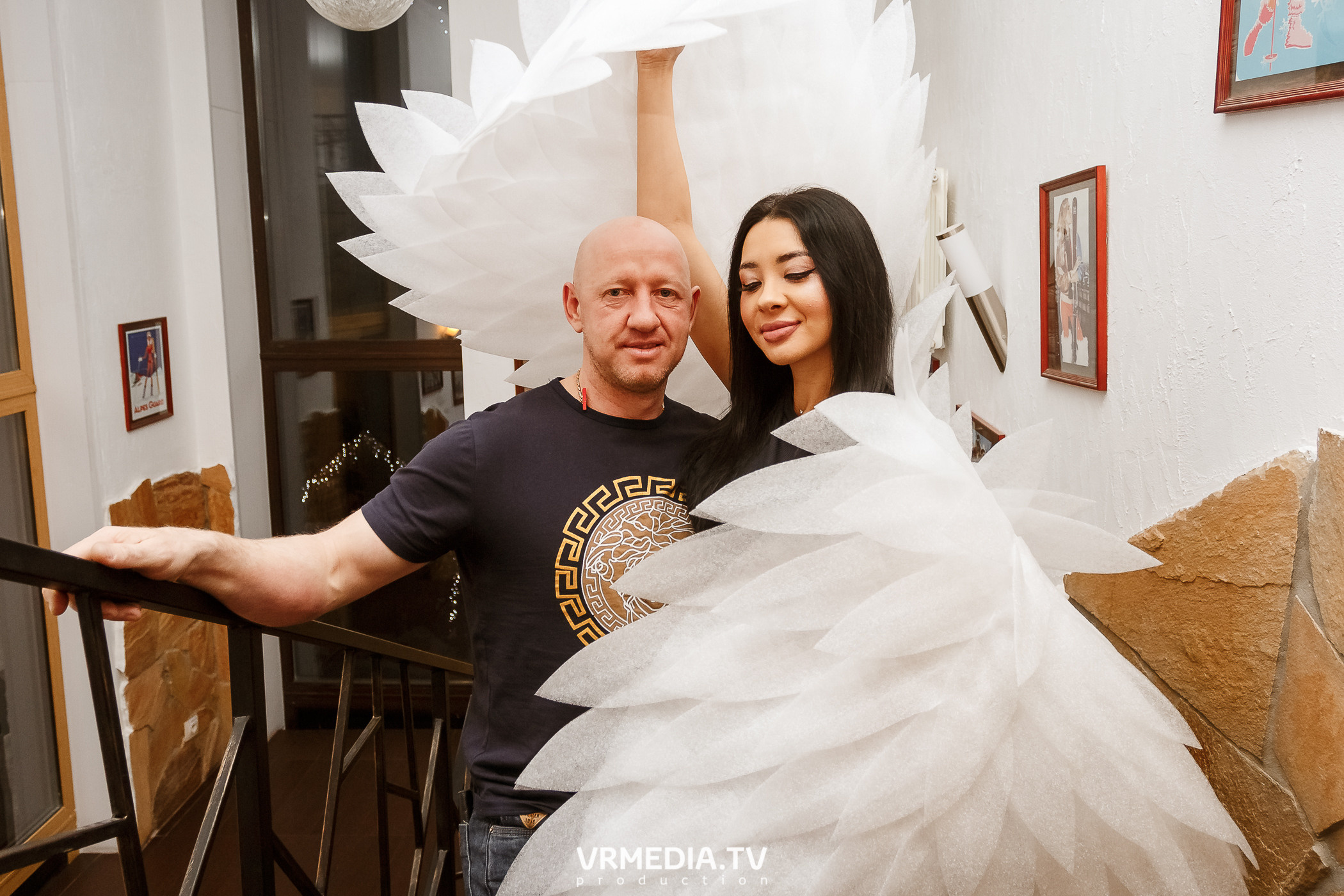 Выходные в «Alpen Club»