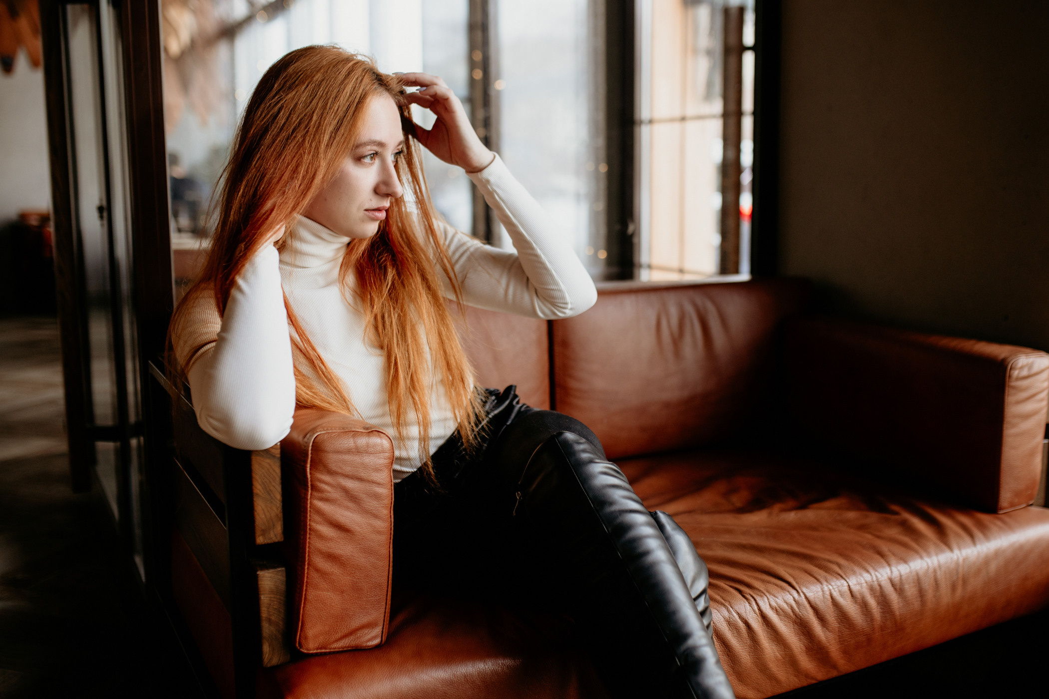 Одно хорошее место (просп. Химиков, 19)