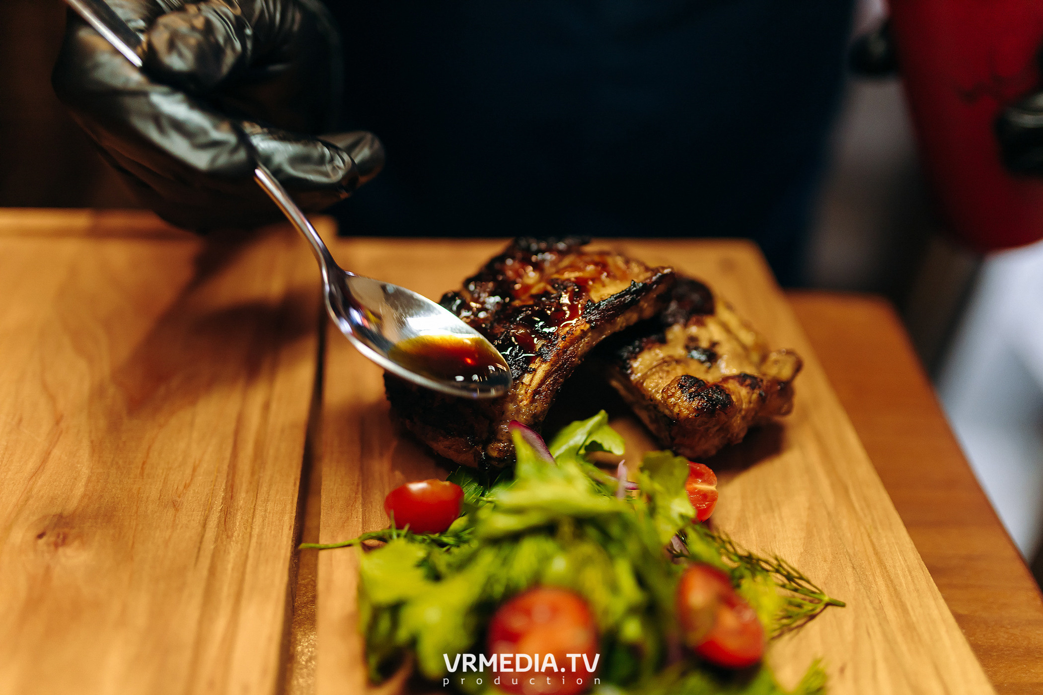 Выходные в «Alpen Club»