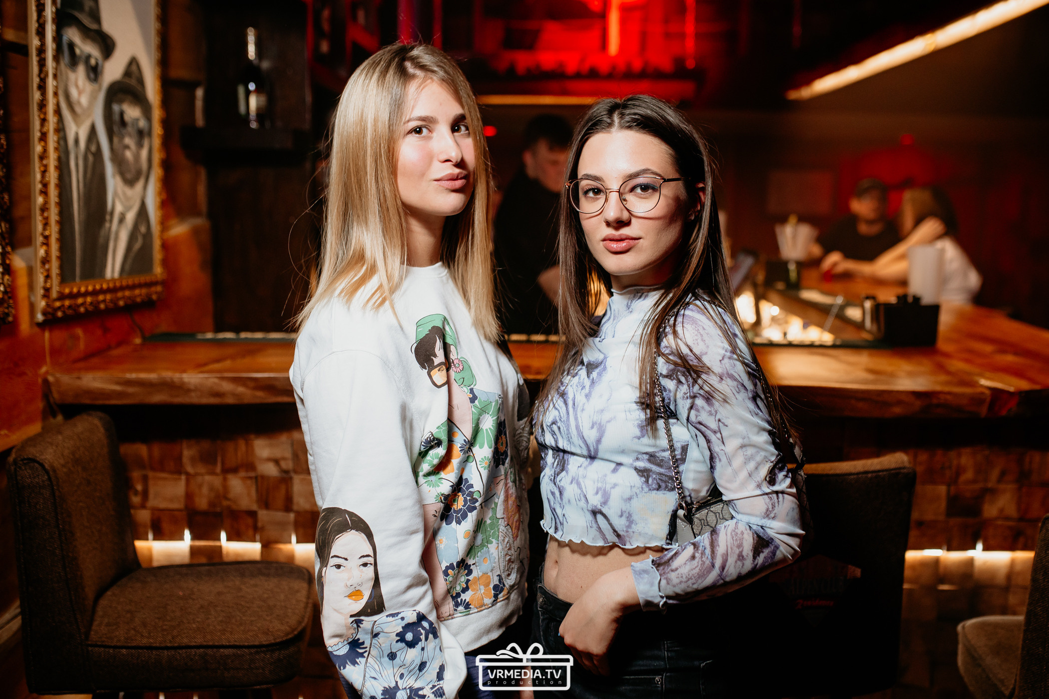 Выходные в «Alpen Club»