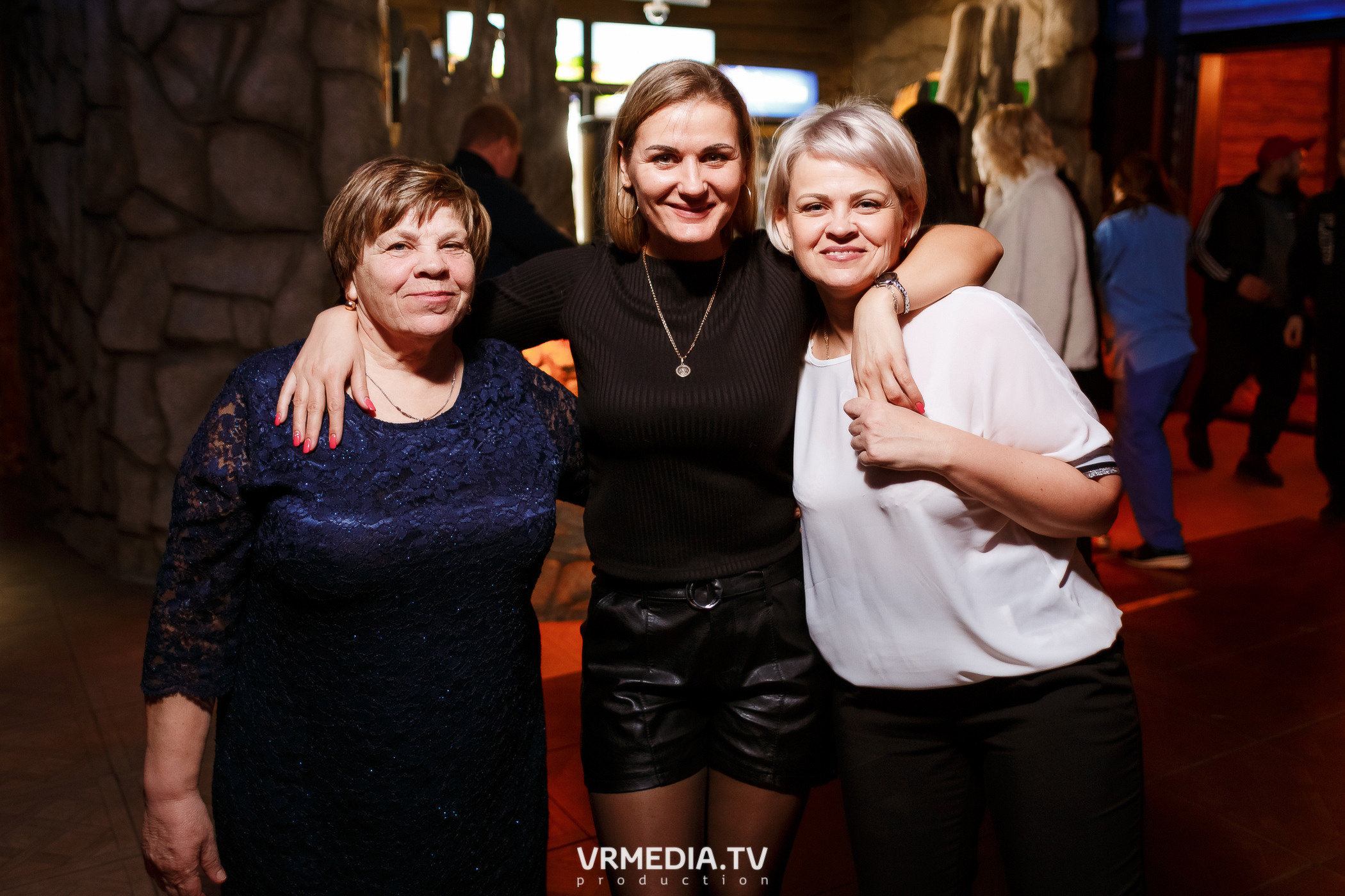 В гостях «У Петровича»