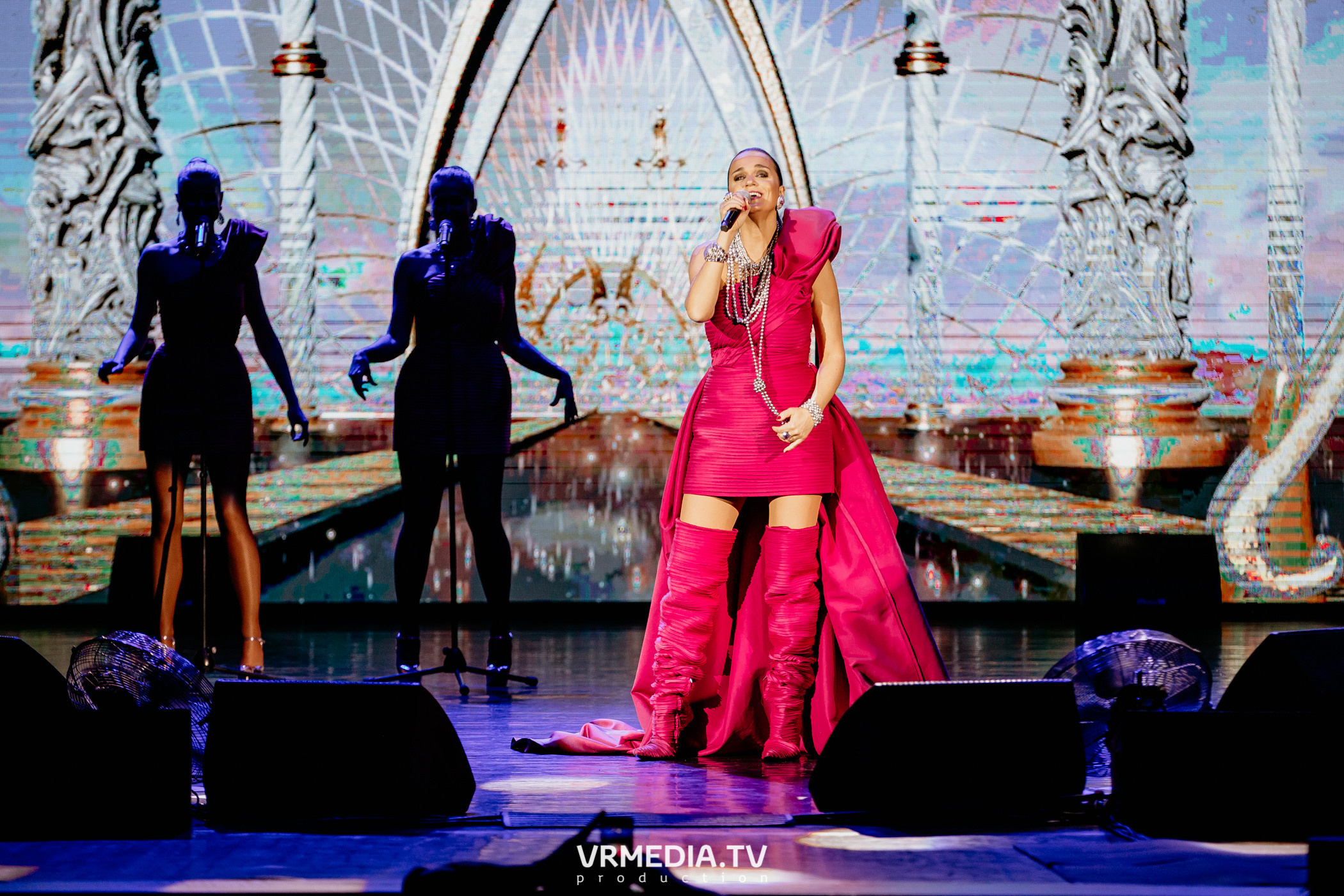 Слава в филармонии Кузбасса