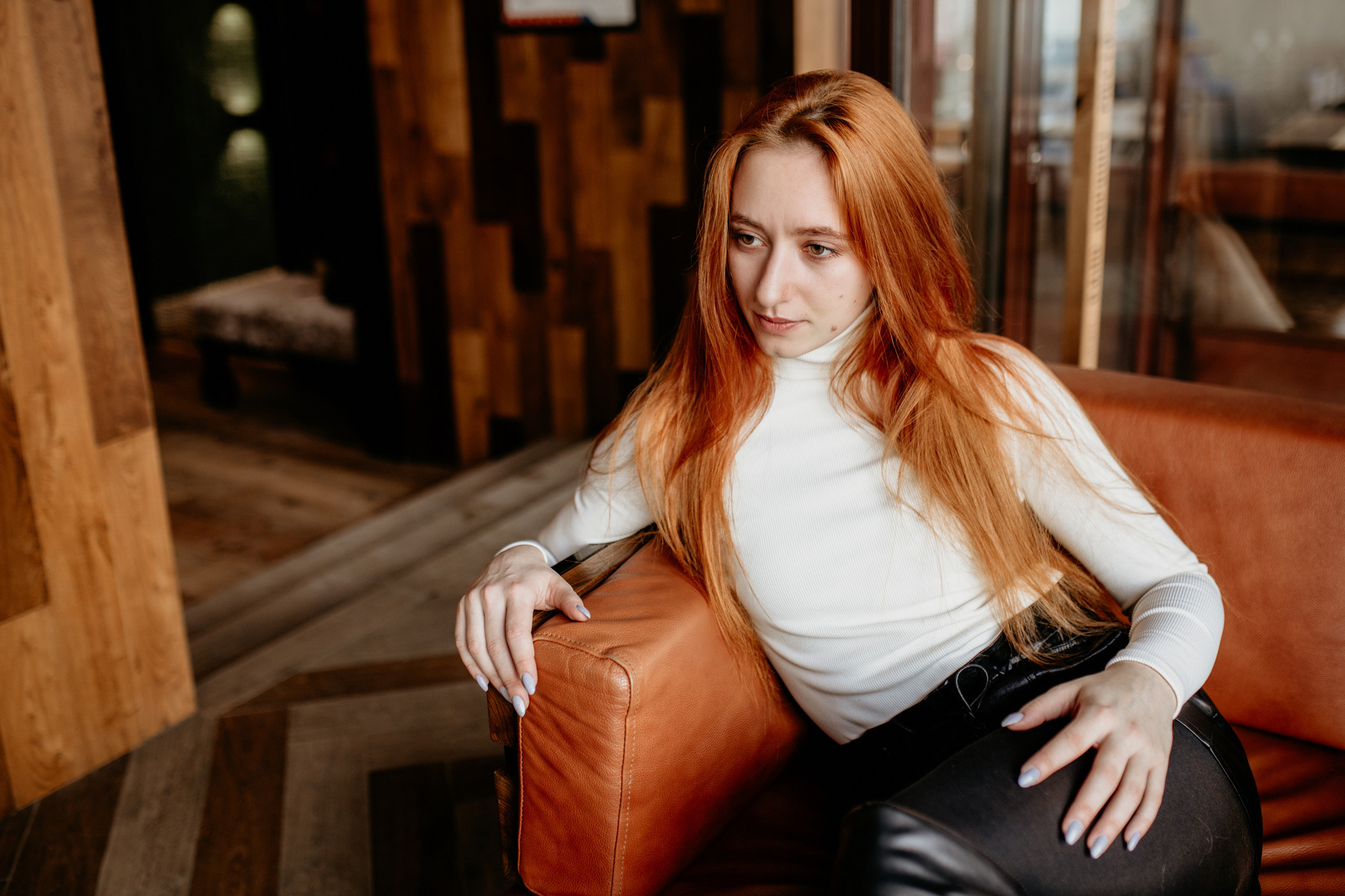 Одно хорошее место (просп. Химиков, 19)