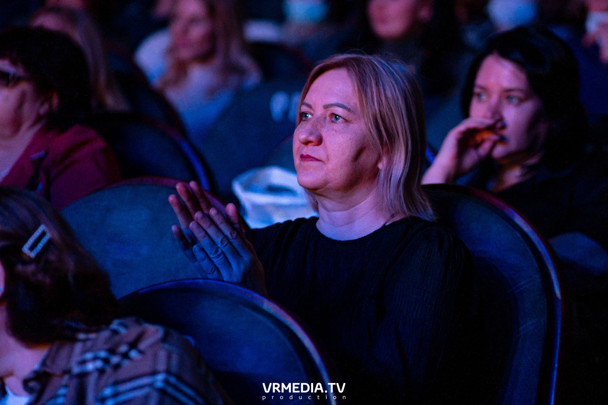 Слава в филармонии Кузбасса