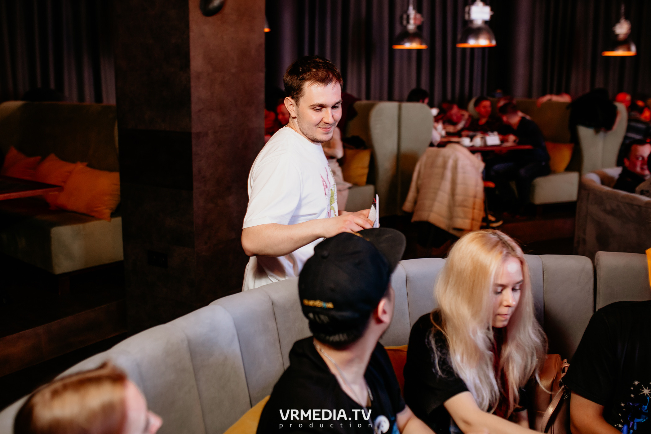 All stars Эйнштейн Party в караоке «Превью»